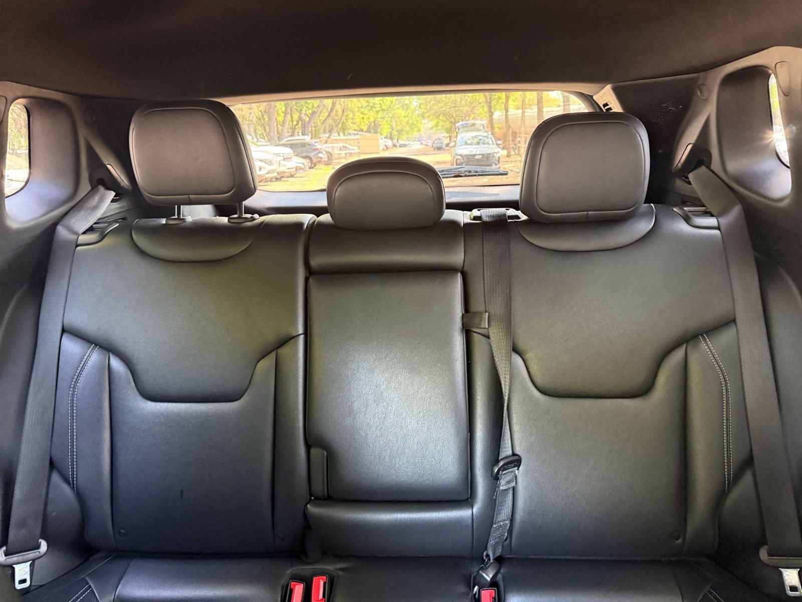 Thumbnail: 2025 Jeep Compass - 34