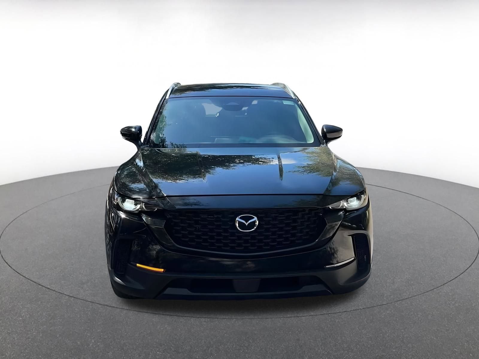 Thumbnail: 2025 Mazda CX-50 - 4