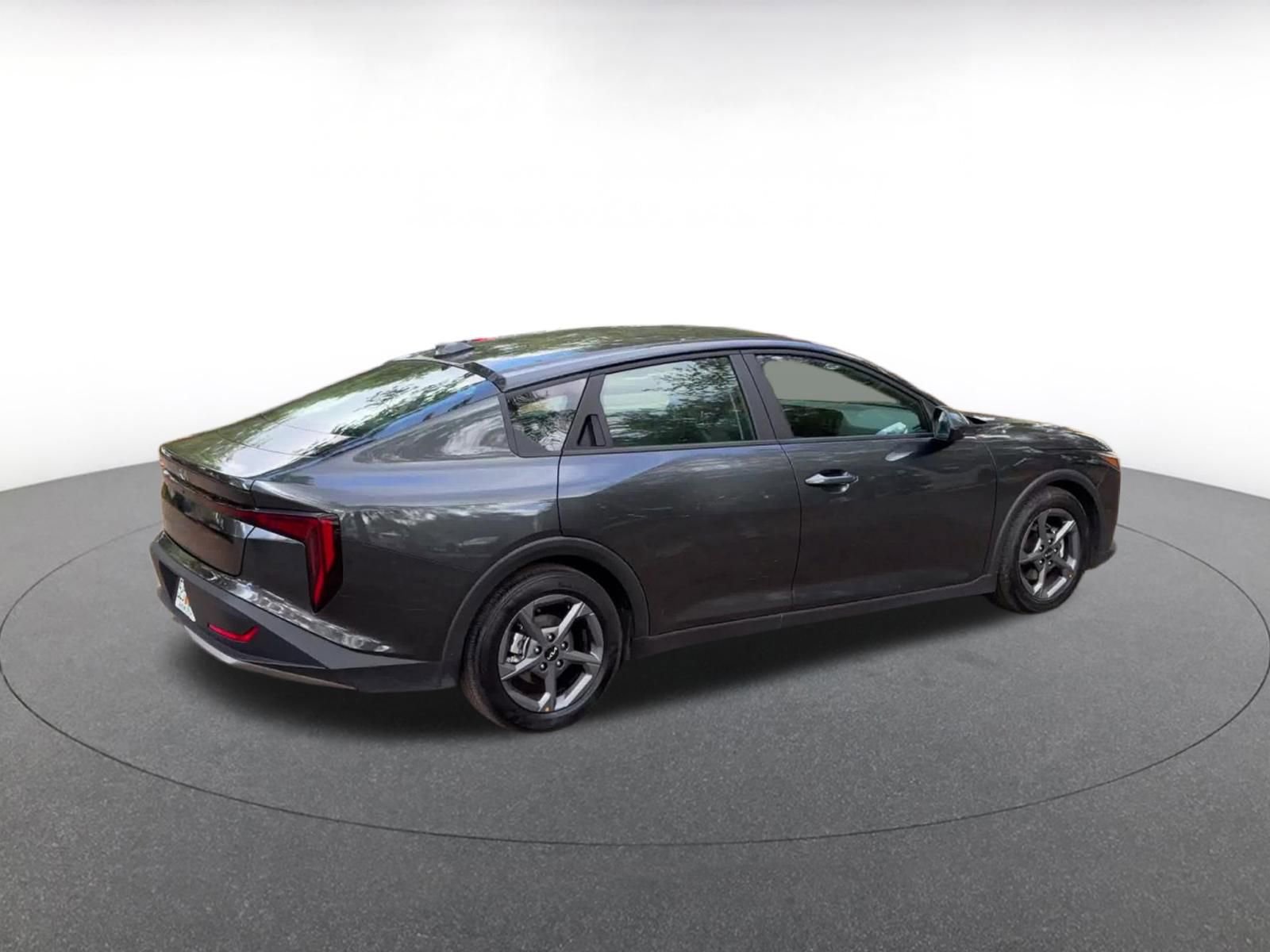 Thumbnail: 2025 Kia K4 - 15