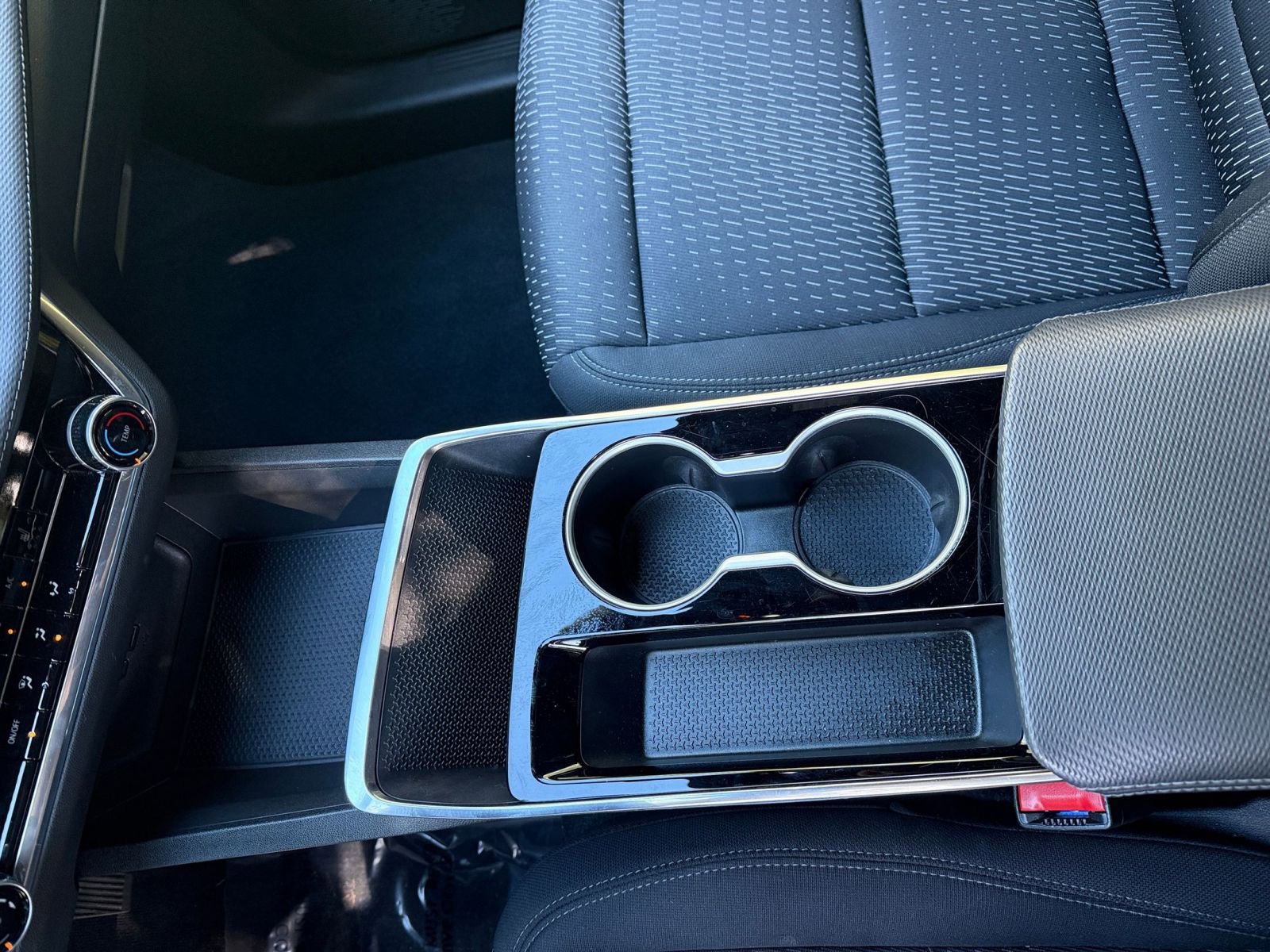 Thumbnail: 2025 Chevrolet Equinox - 35