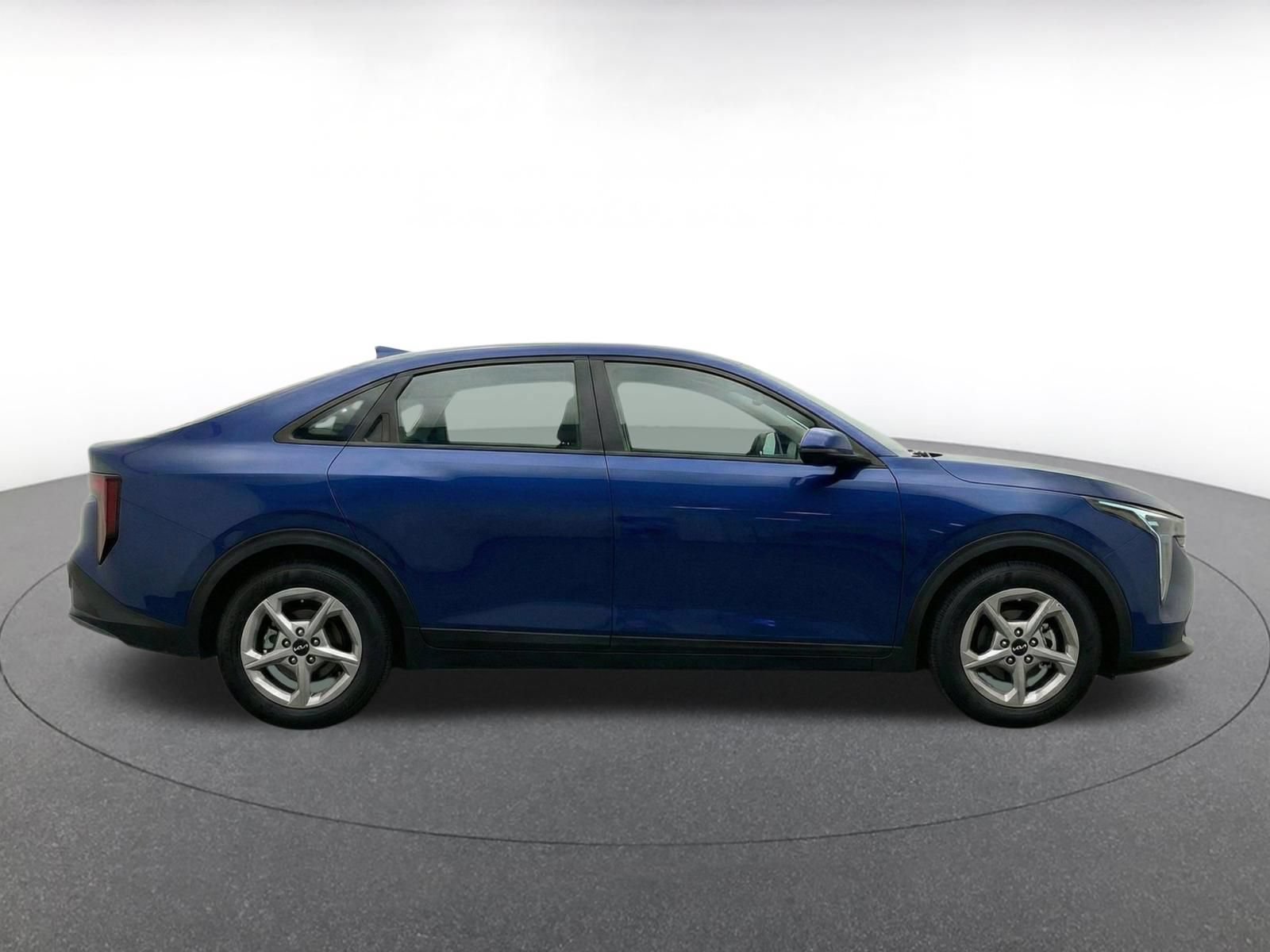 Thumbnail: 2025 Kia K4 - 14