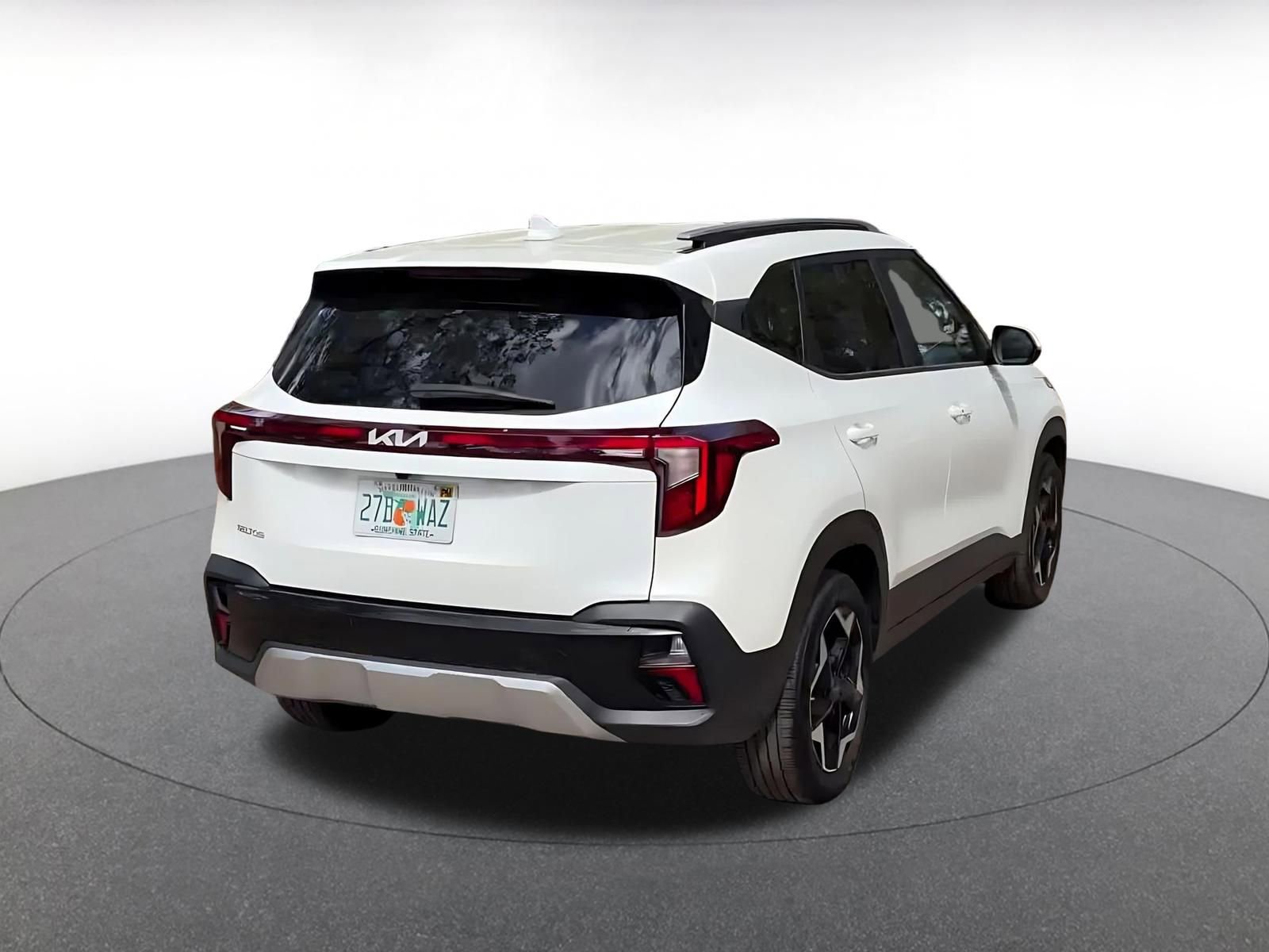 Thumbnail: 2025 Kia Seltos - 14