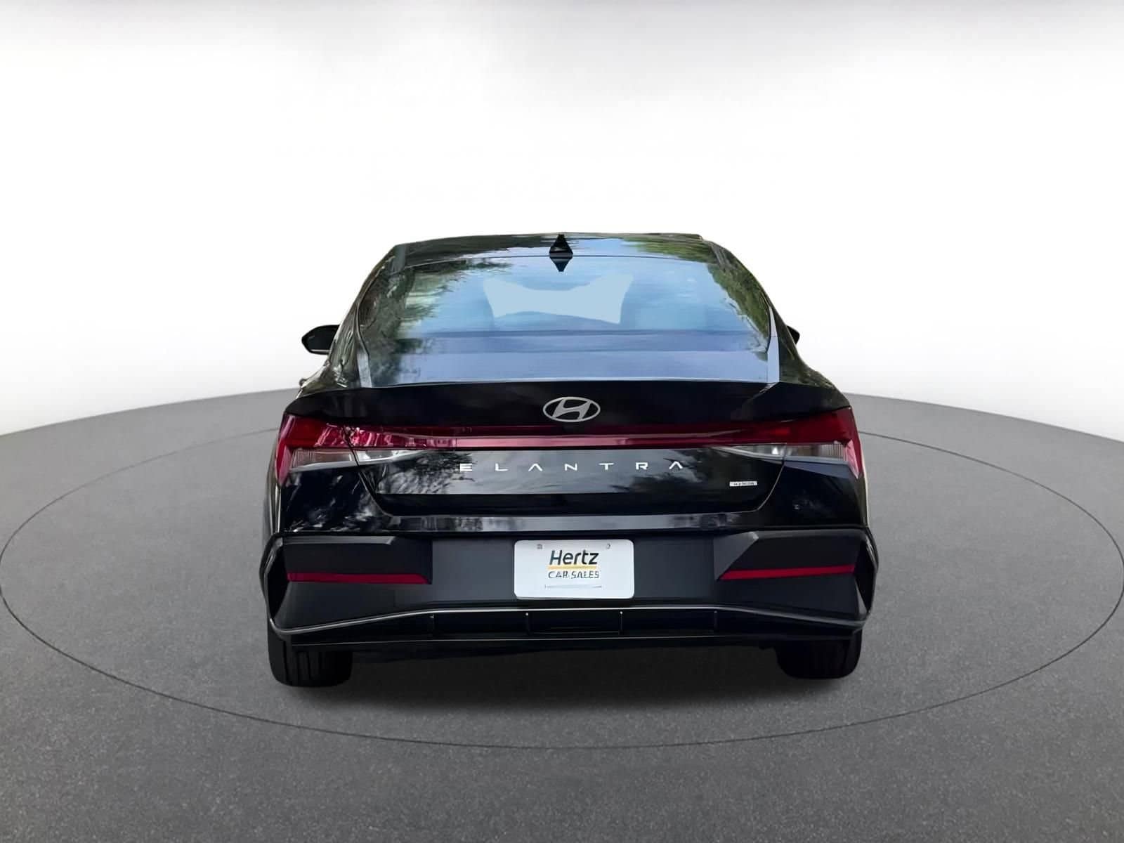 Thumbnail: 2025 Hyundai Elantra - 12