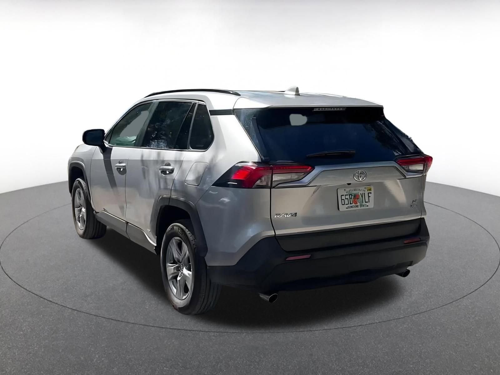 Thumbnail: 2025 Toyota RAV4 - 11