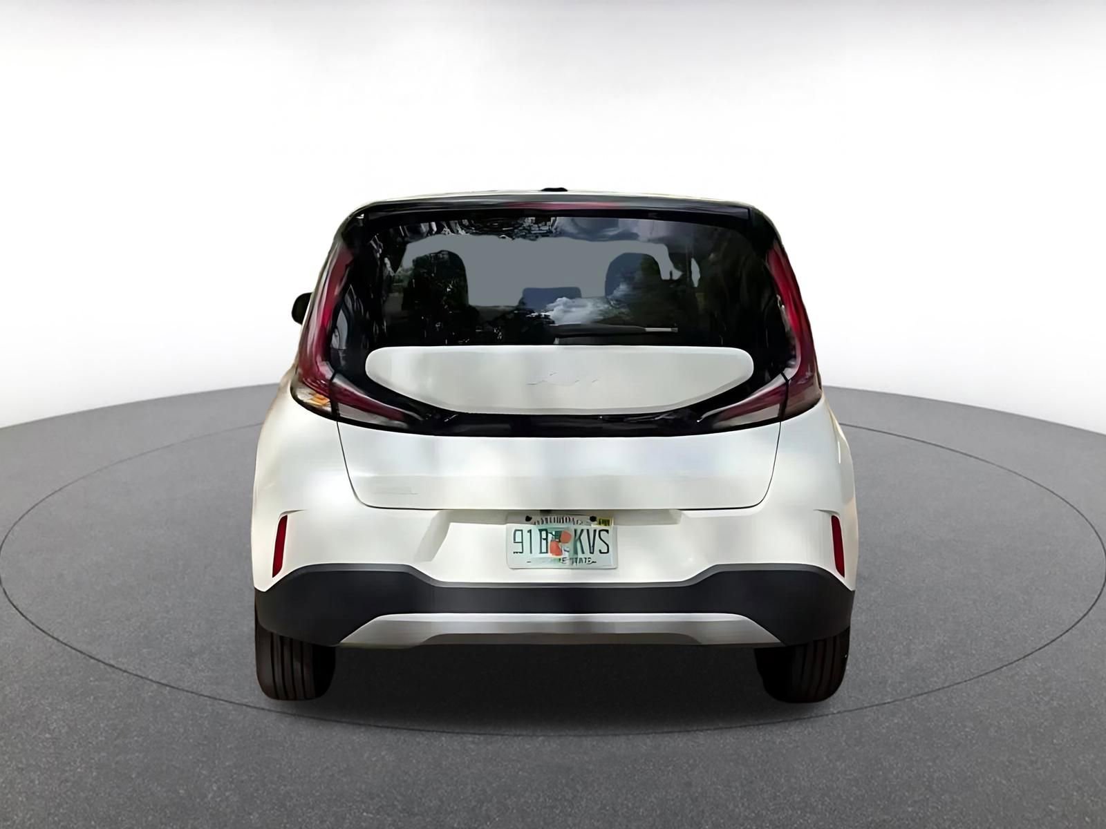 Thumbnail: 2025 Kia Soul - 14