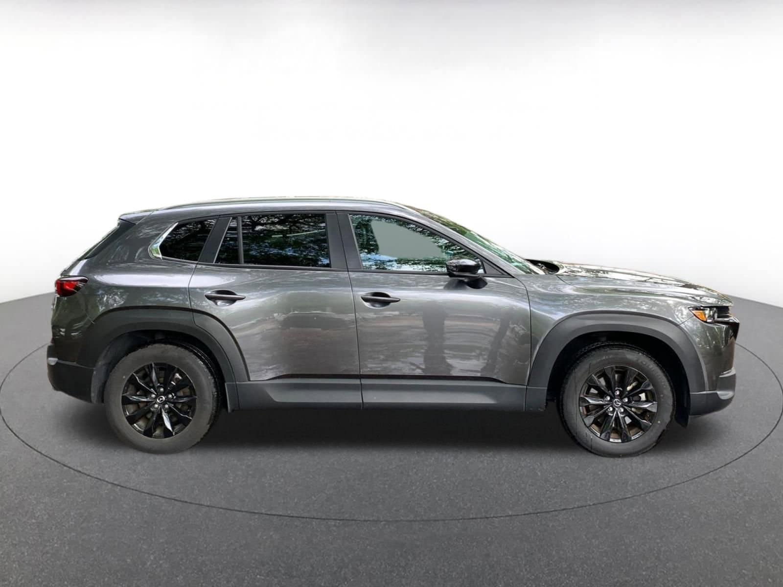 Thumbnail: 2025 Mazda CX-50 - 8