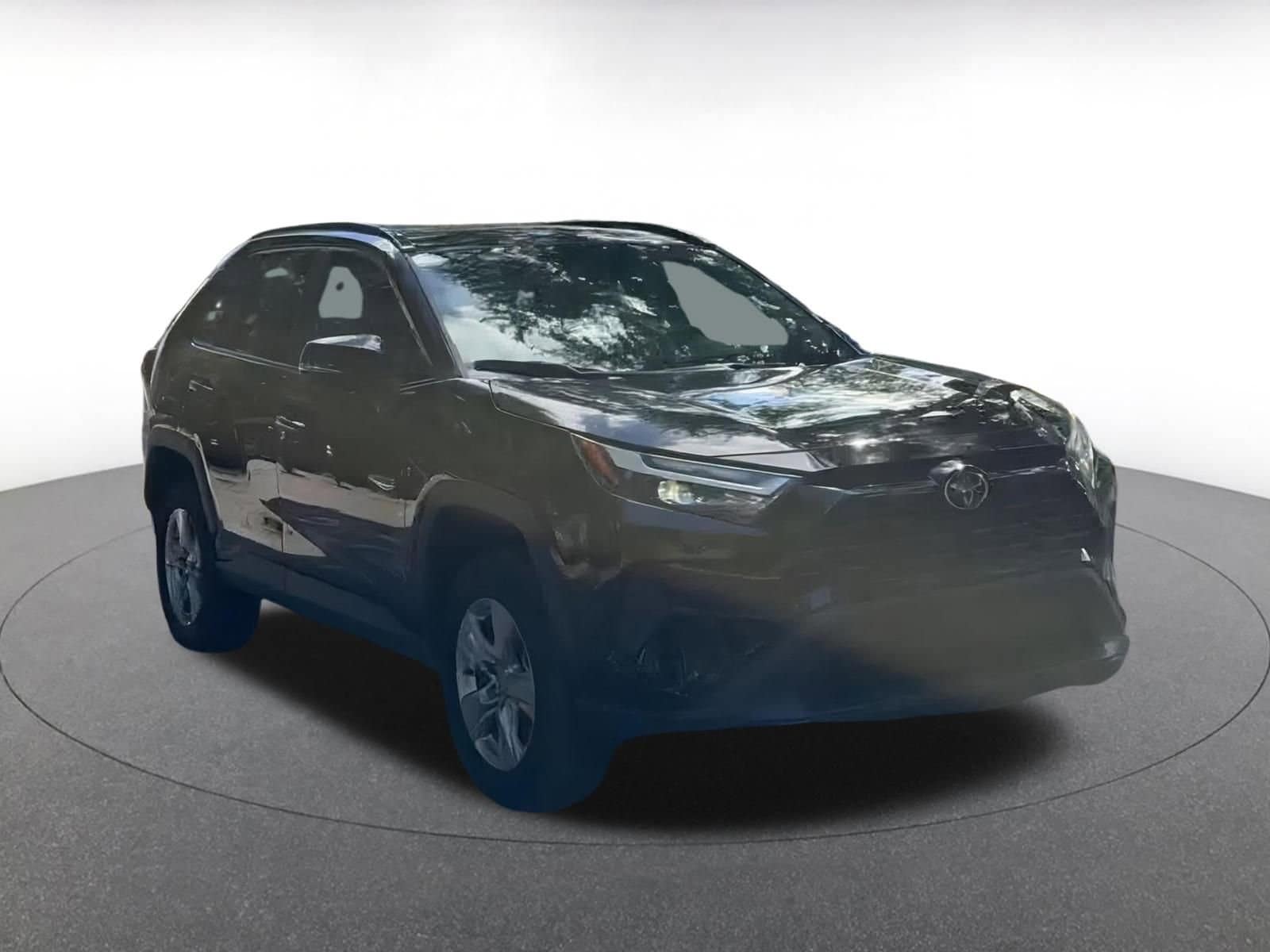 Thumbnail: 2025 Toyota RAV4 - 3