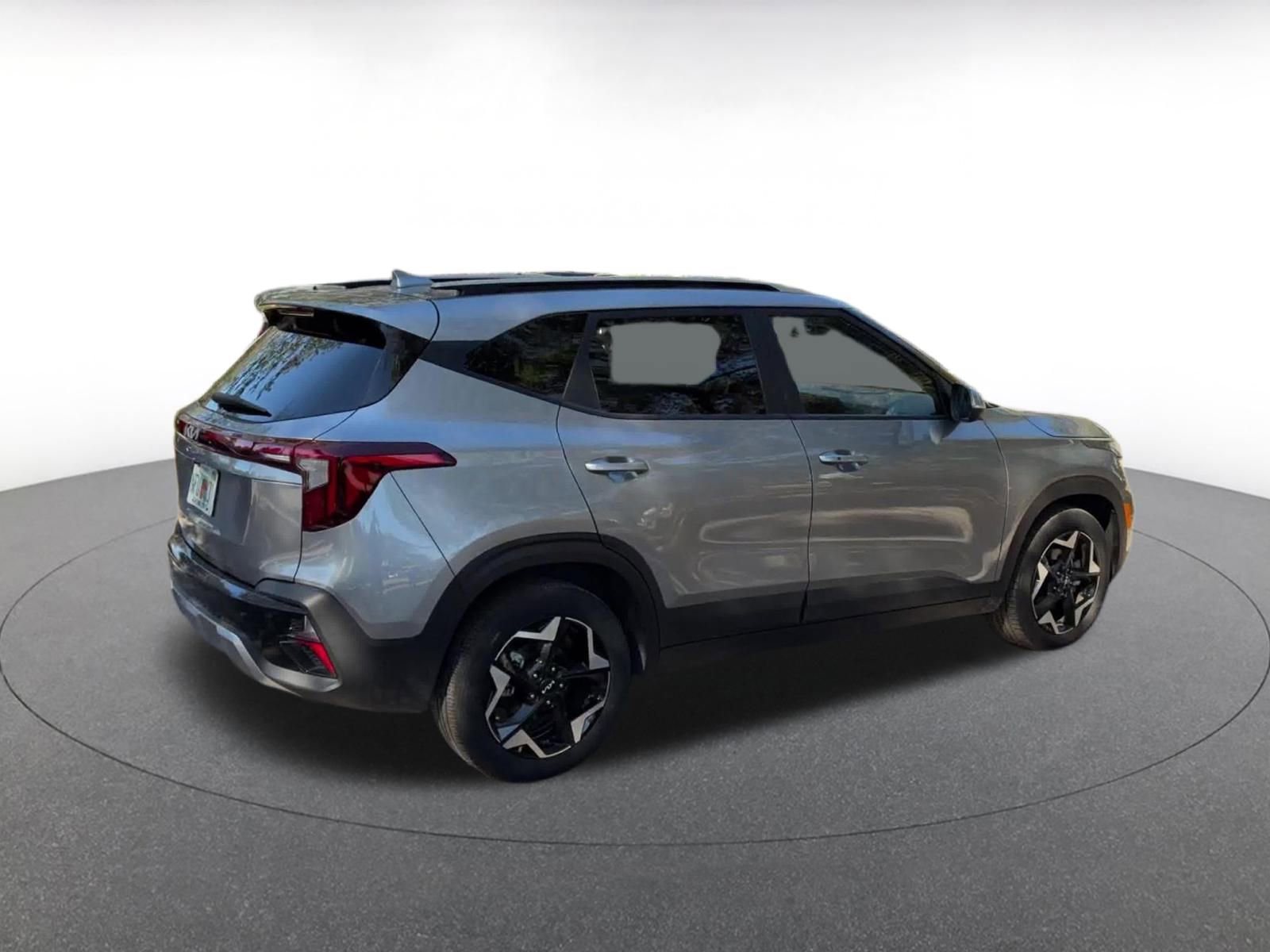 Thumbnail: 2025 Kia Seltos - 15