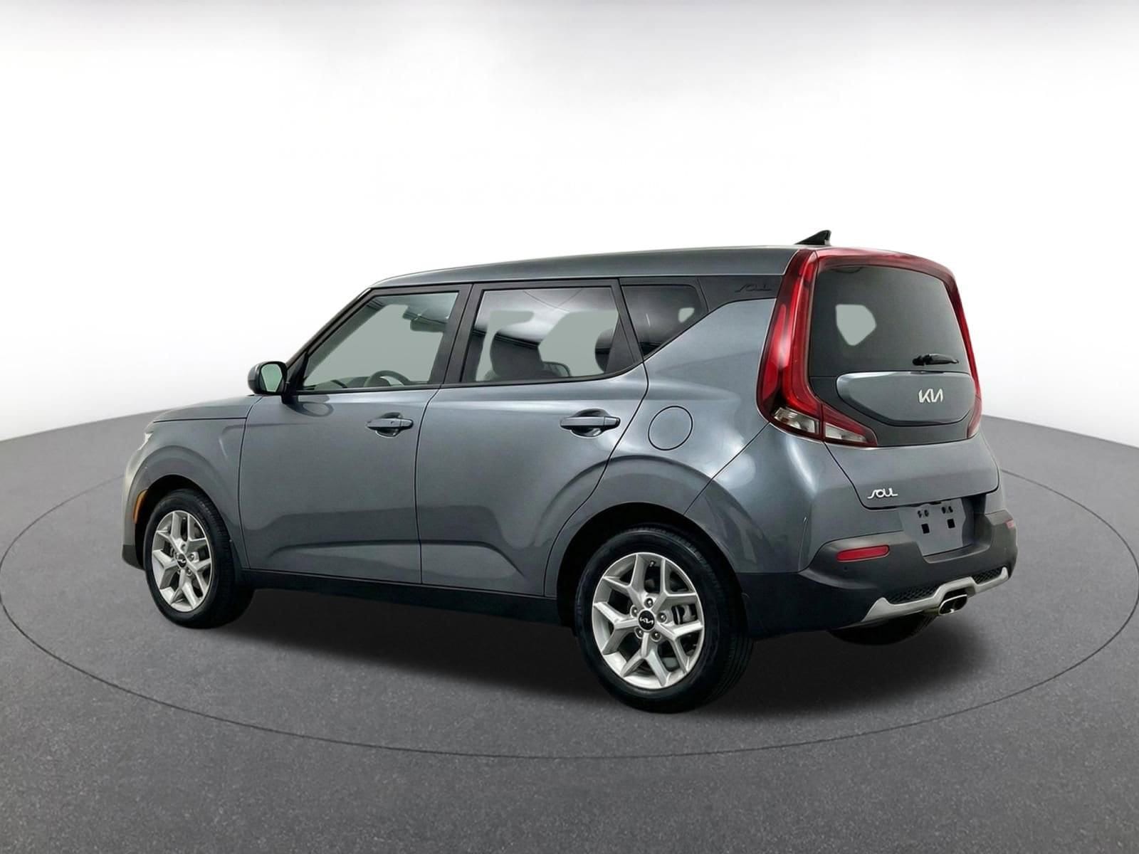 Thumbnail: 2025 Kia Soul - 7
