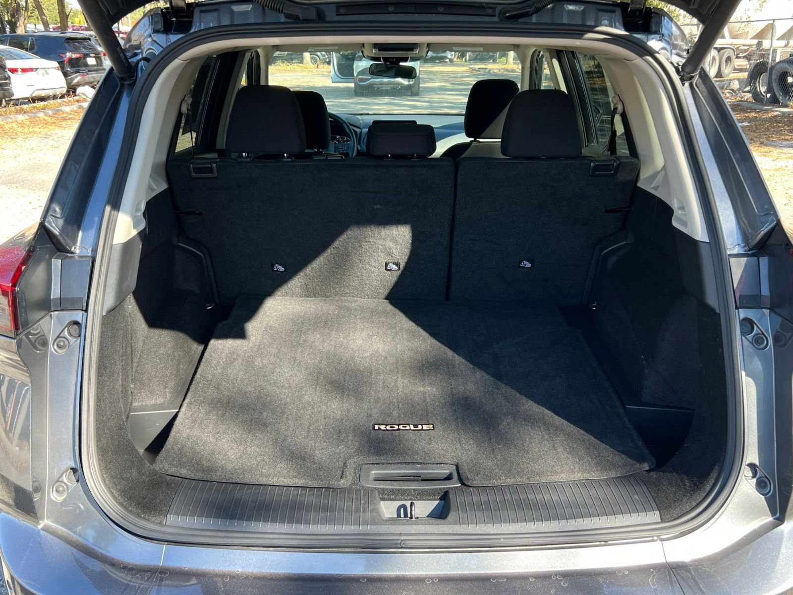 Thumbnail: 2025 Nissan Rogue - 28