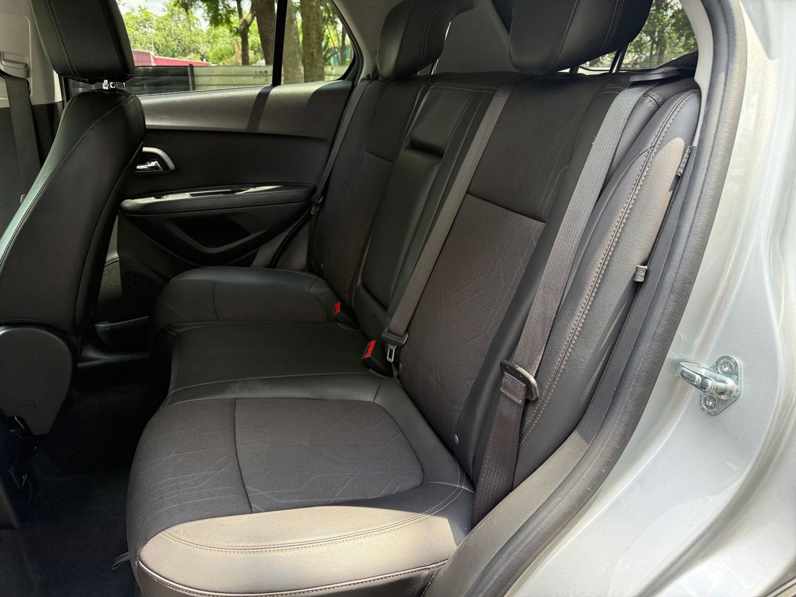 Thumbnail: 2020 Chevrolet Trax - 33