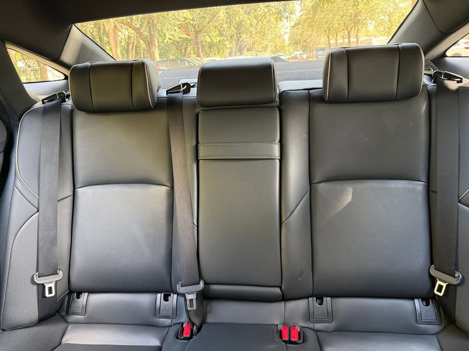 Thumbnail: 2025 Toyota Crown - 32