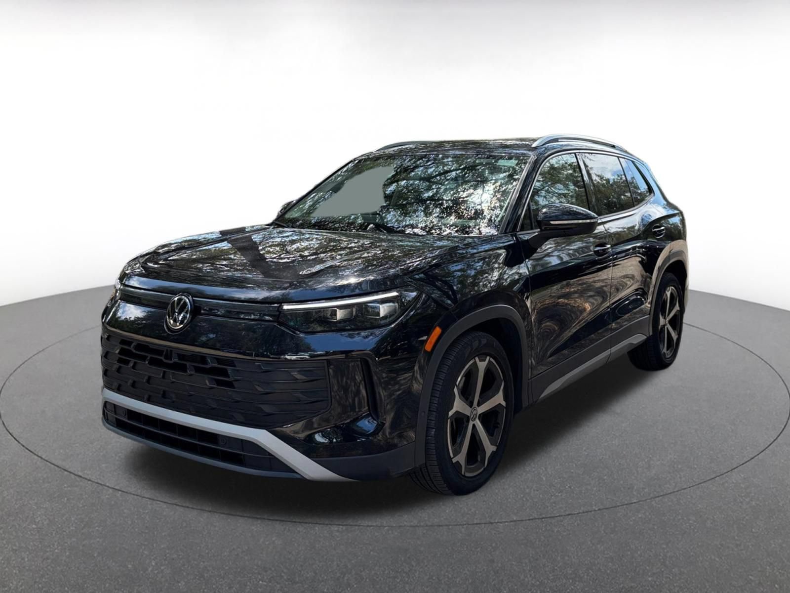 Thumbnail: 2026 Volkswagen Tiguan - 9