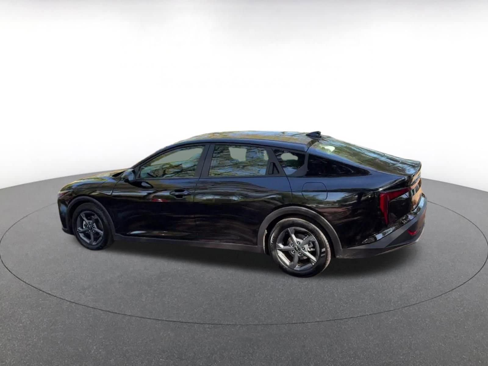 Thumbnail: 2025 Kia K4 - 9