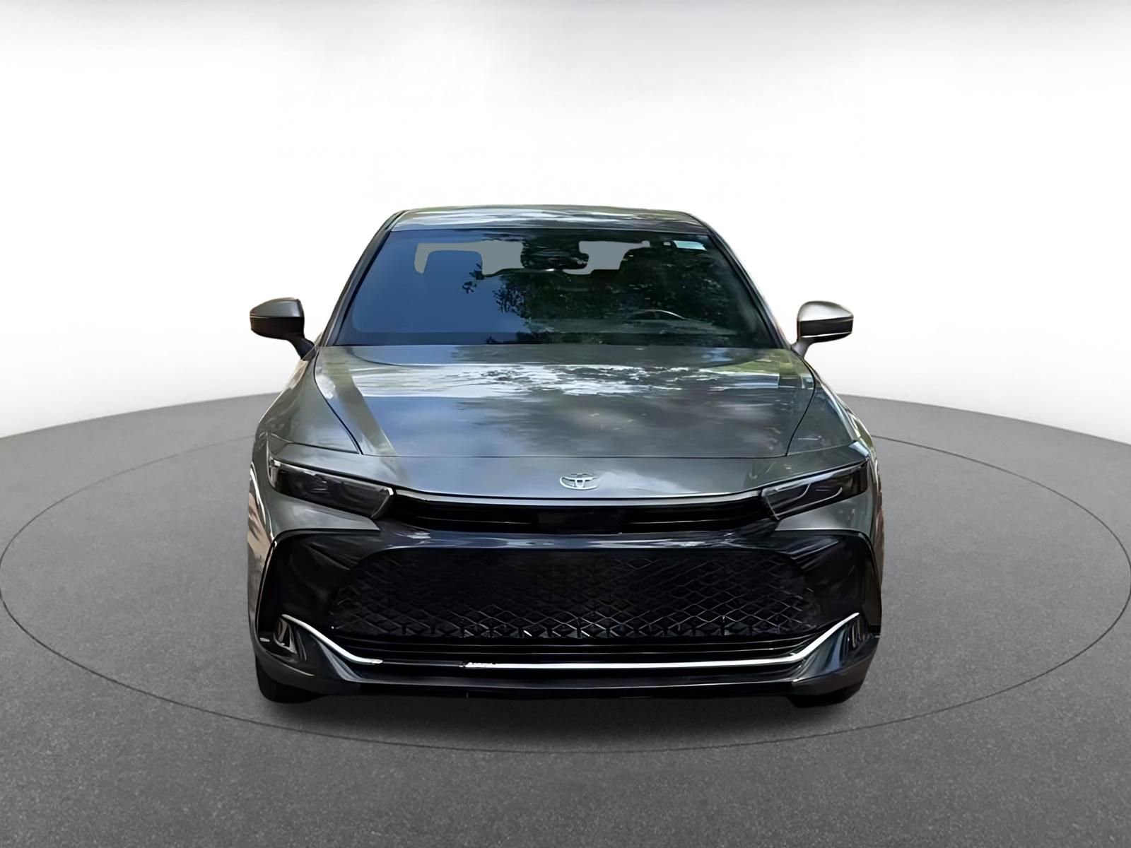 Thumbnail: 2025 Toyota Crown - 7