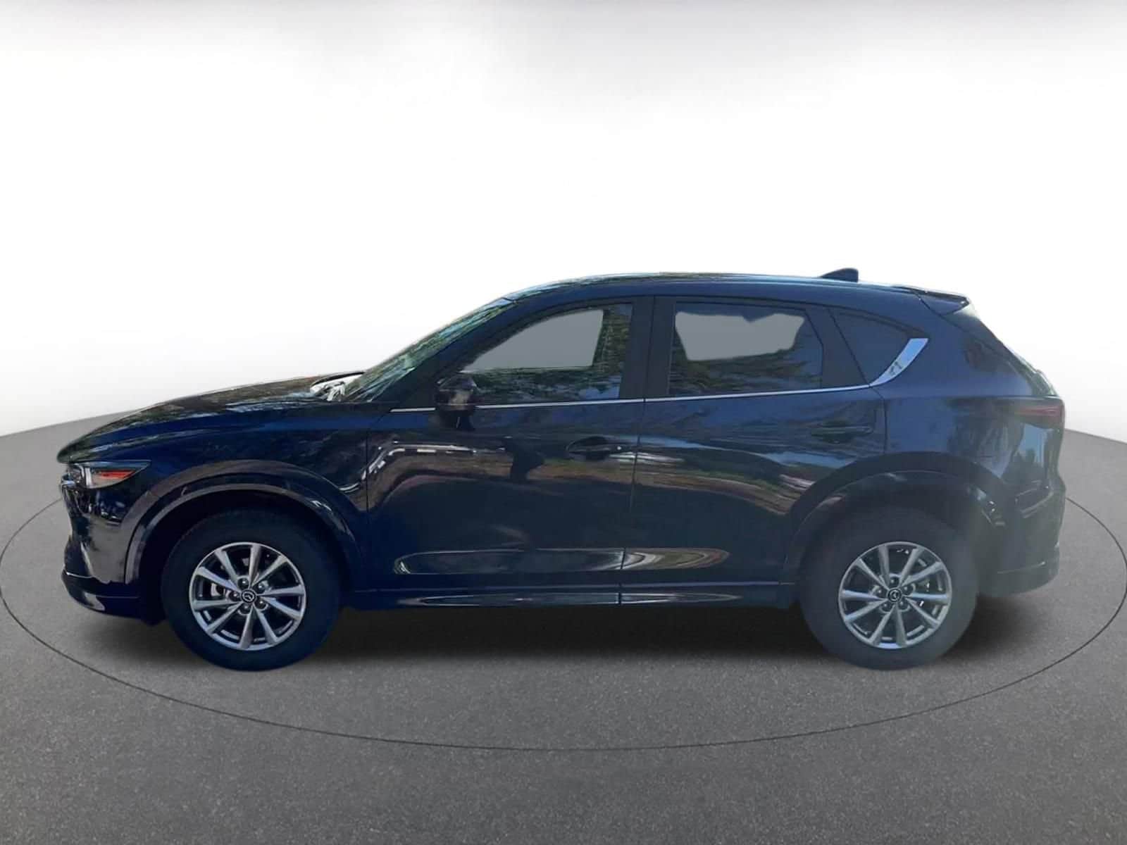 Thumbnail: 2025 Mazda CX-5 - 9