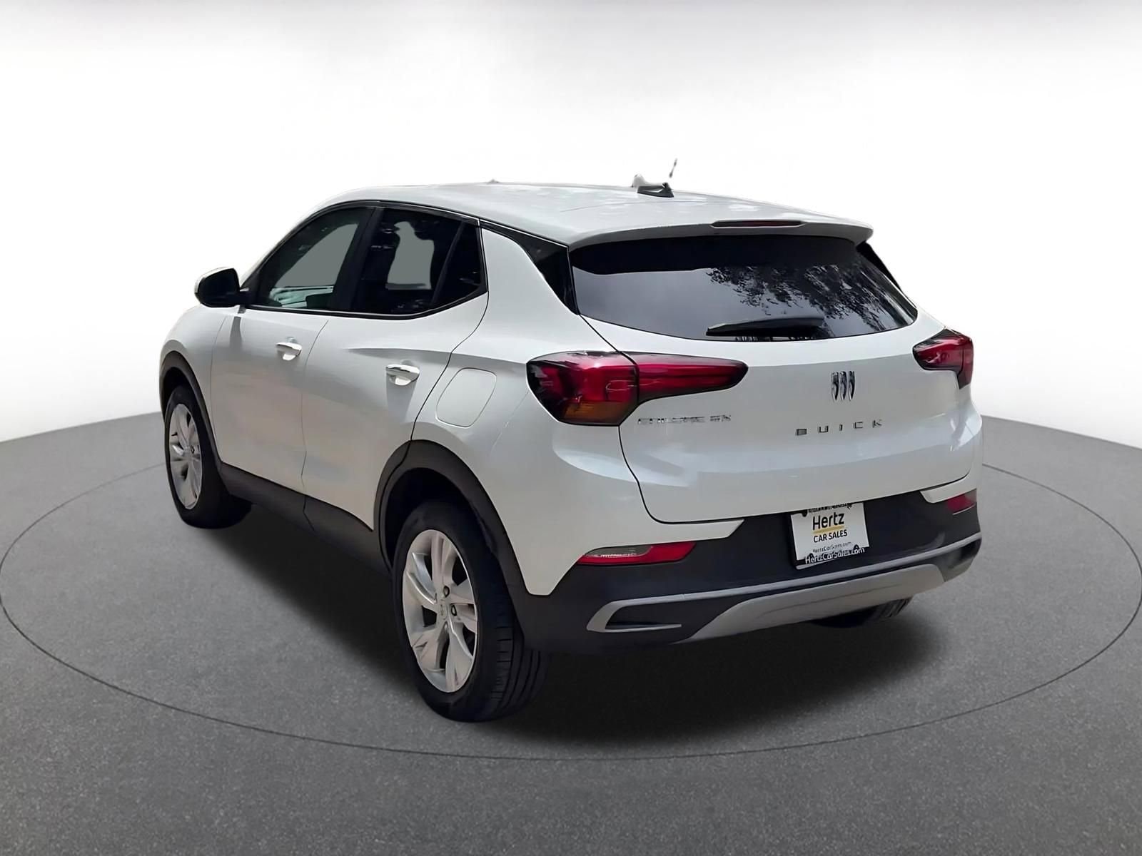 Thumbnail: 2025 Buick Encore GX - 11