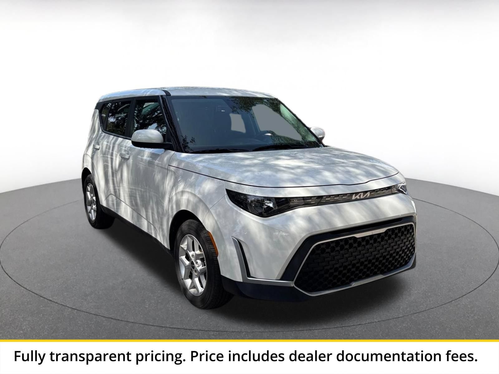 Thumbnail: 2025 Kia Soul - 1