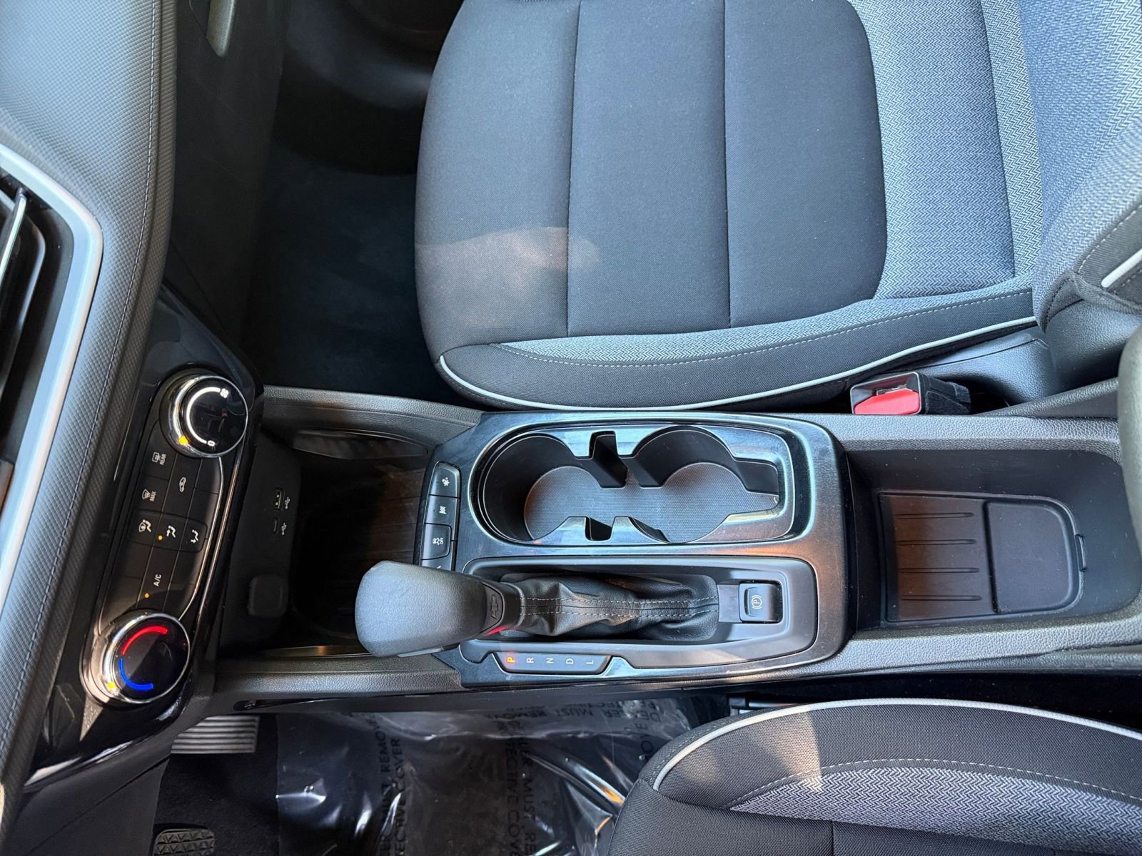 Thumbnail: 2025 Chevrolet TrailBlazer - 35