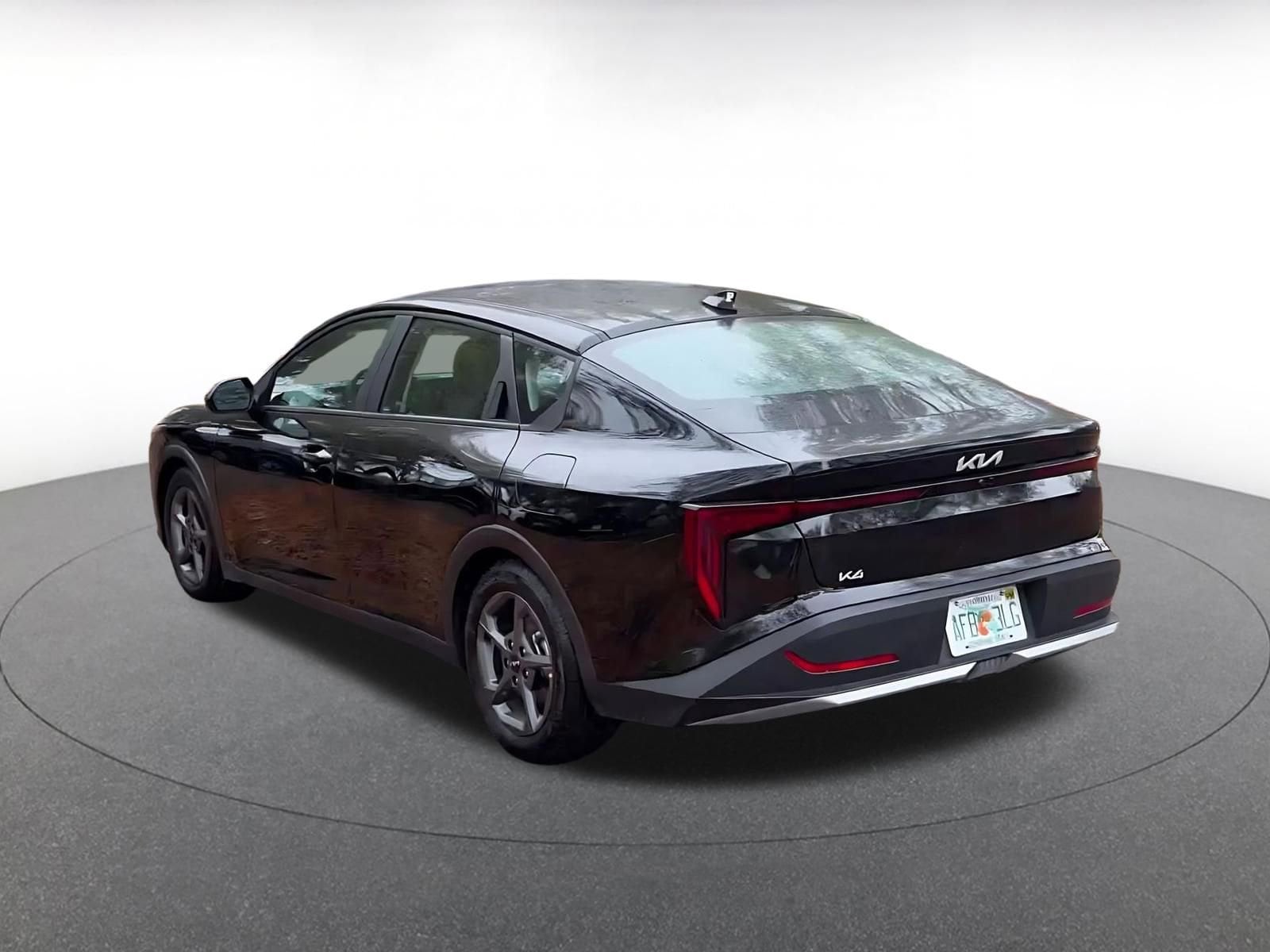 Thumbnail: 2025 Kia K4 - 11