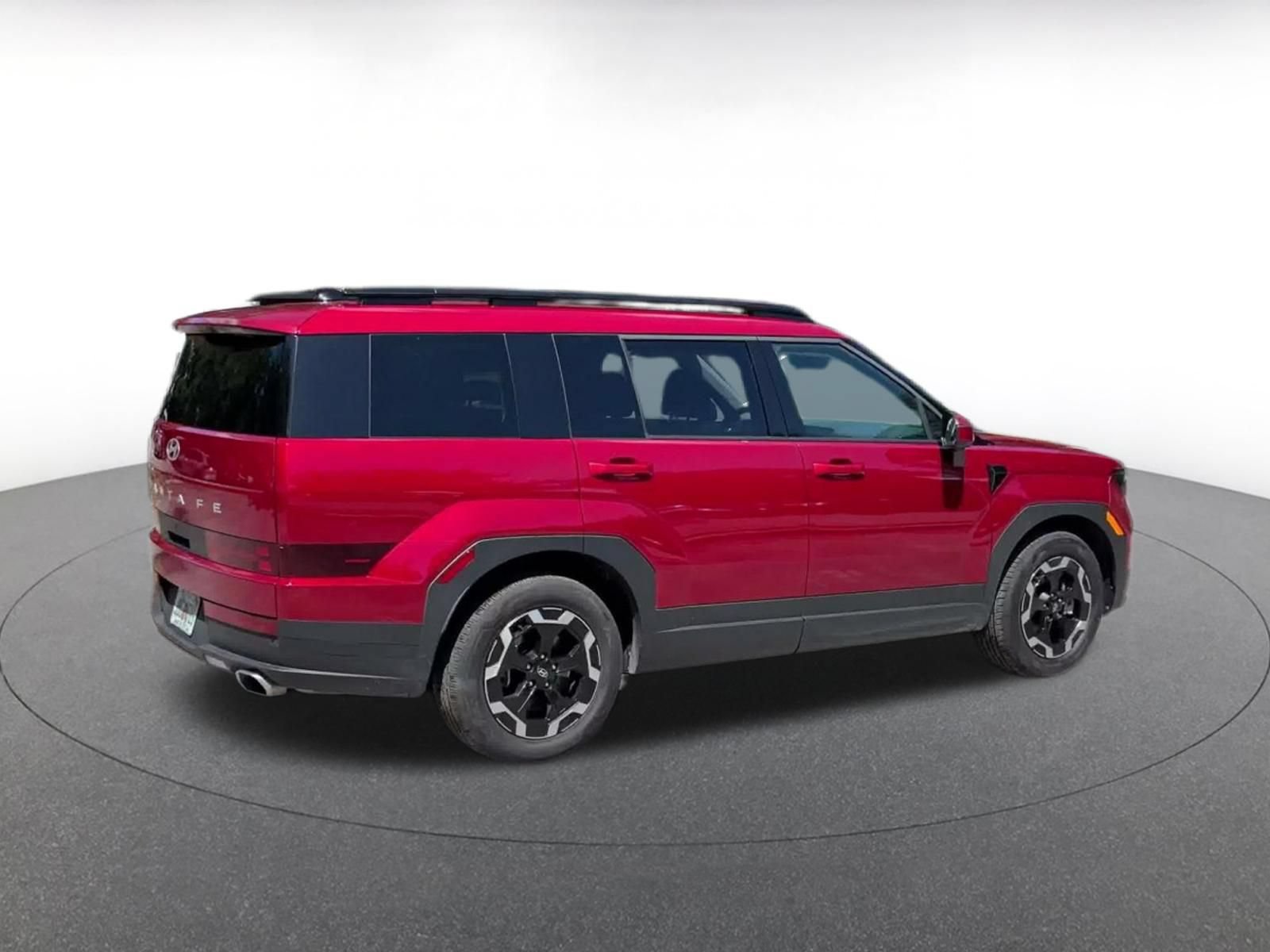 Thumbnail: 2026 Hyundai Santa Fe - 14