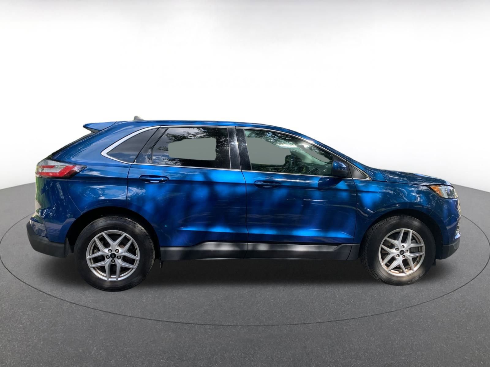 Thumbnail: 2024 Ford Edge - 7