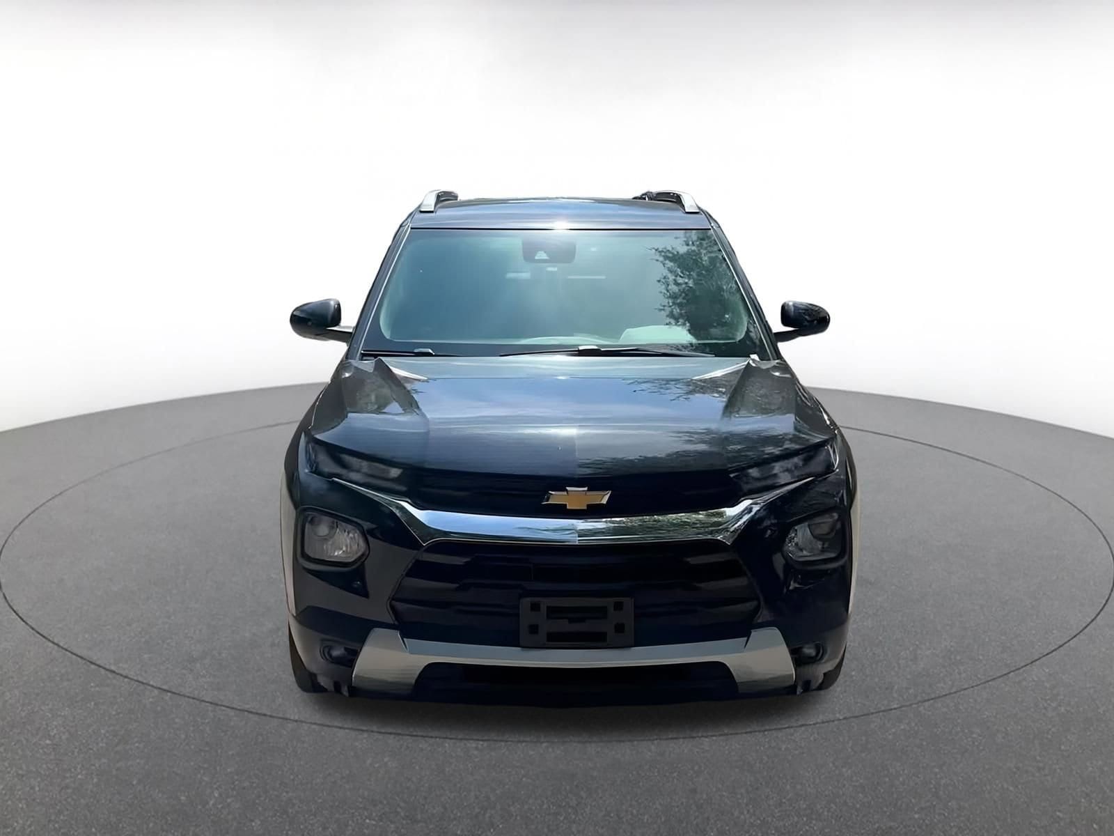Thumbnail: 2023 Chevrolet TrailBlazer - 4