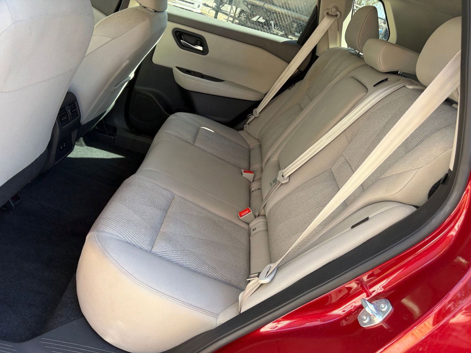 Thumbnail: 2025 Nissan Rogue - 22