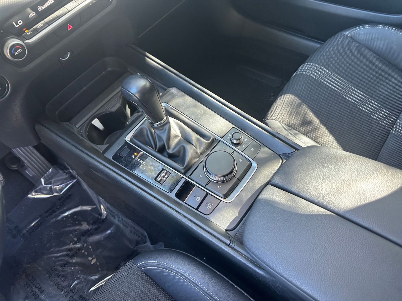 Thumbnail: 2025 Mazda CX-50 - 35