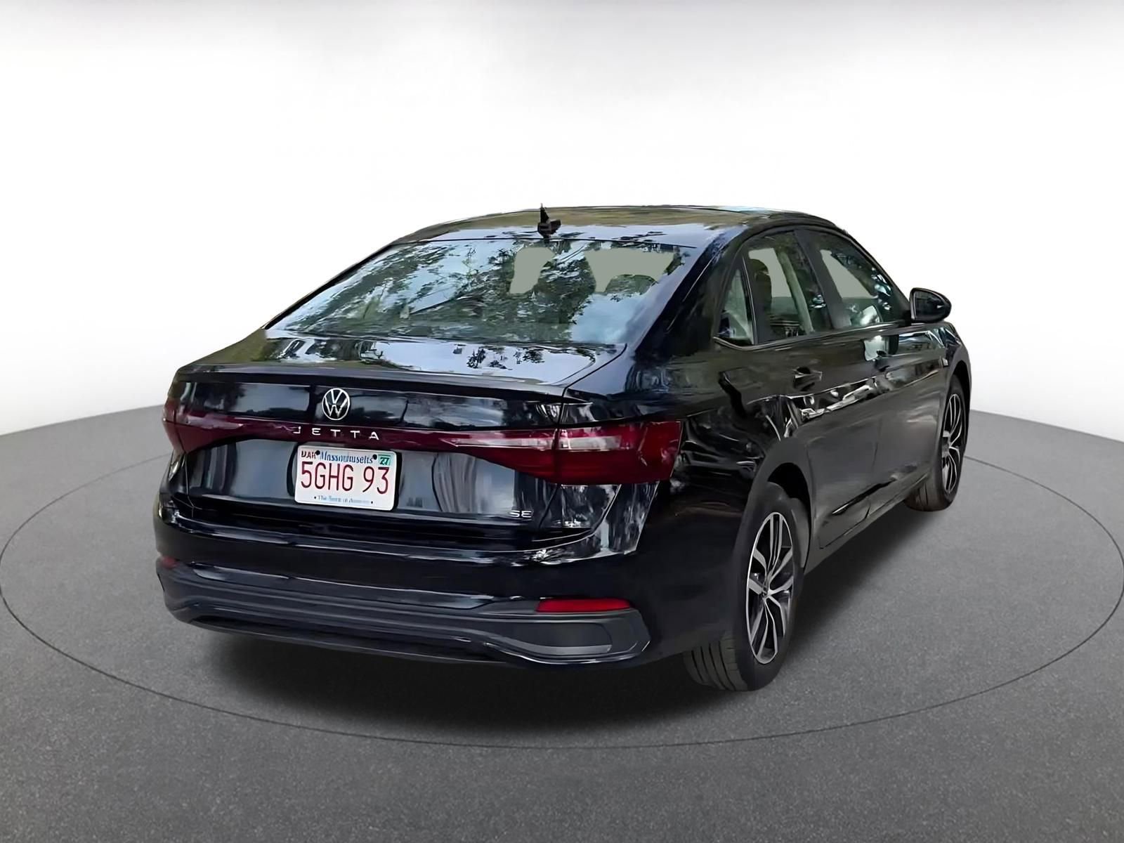 Thumbnail: 2025 Volkswagen Jetta - 14