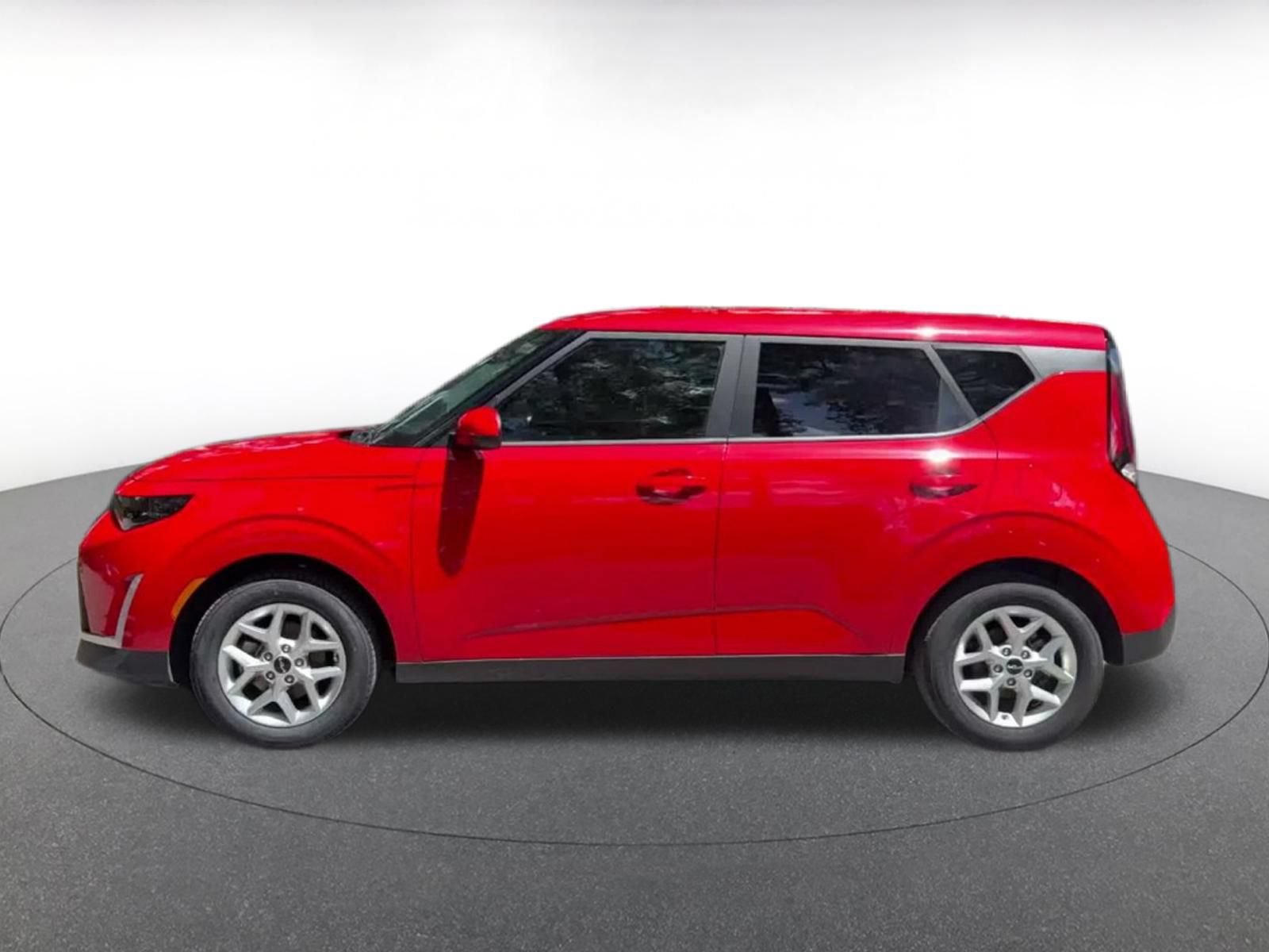 Thumbnail: 2025 Kia Soul - 9