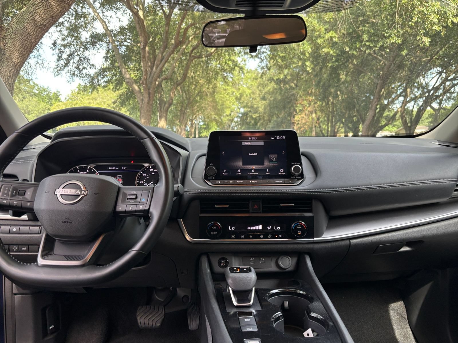 Thumbnail: 2025 Nissan Rogue - 34
