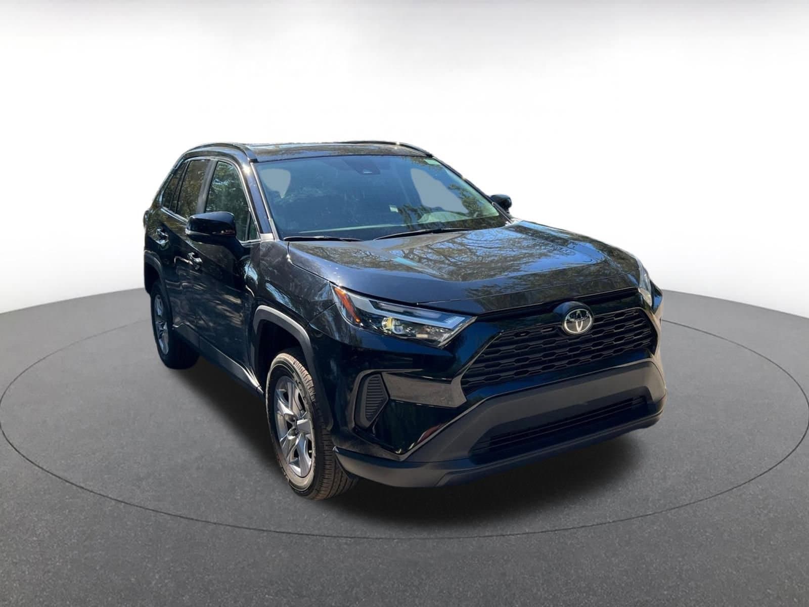 Thumbnail: 2025 Toyota RAV4 - 1