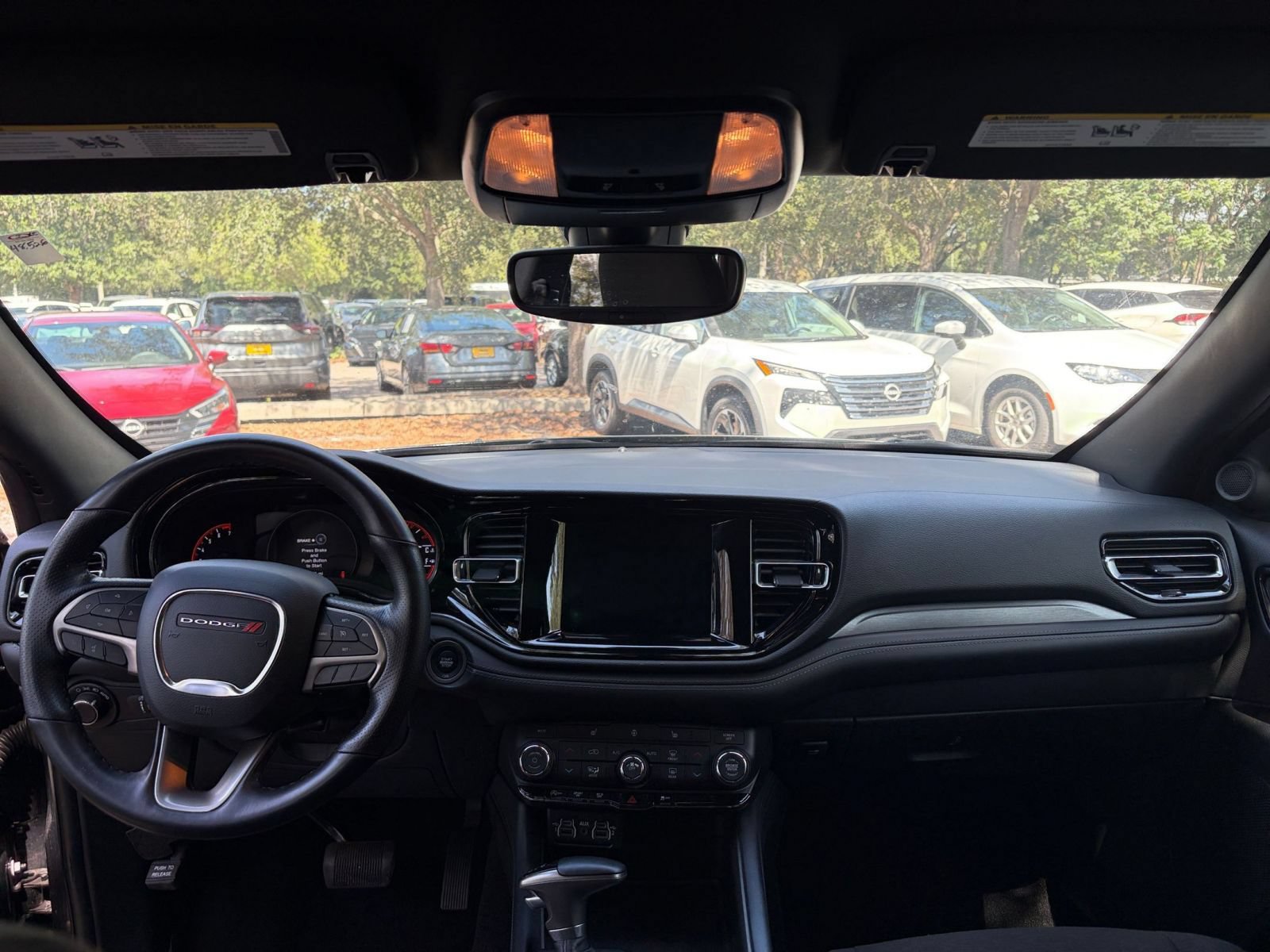 Thumbnail: 2024 Dodge Durango - 33