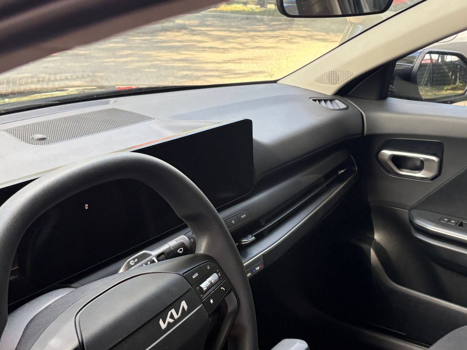 Thumbnail: 2026 Kia K4 - 34