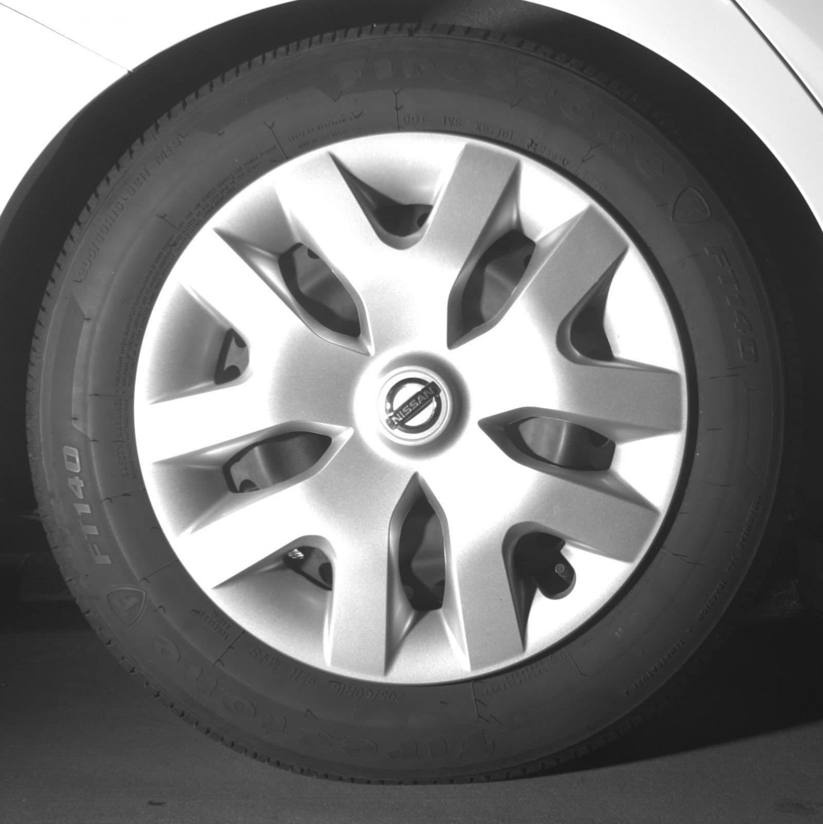 Thumbnail: 2025 Nissan Sentra - 18