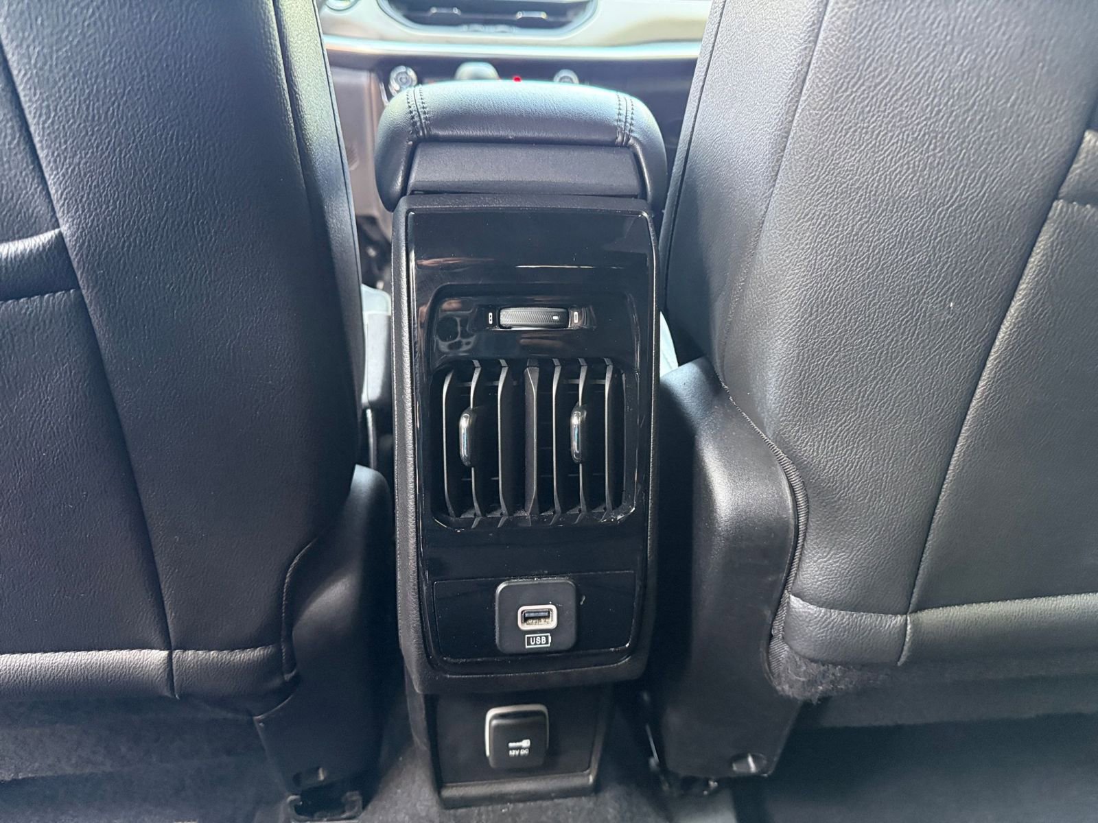 Thumbnail: 2025 Jeep Compass - 20