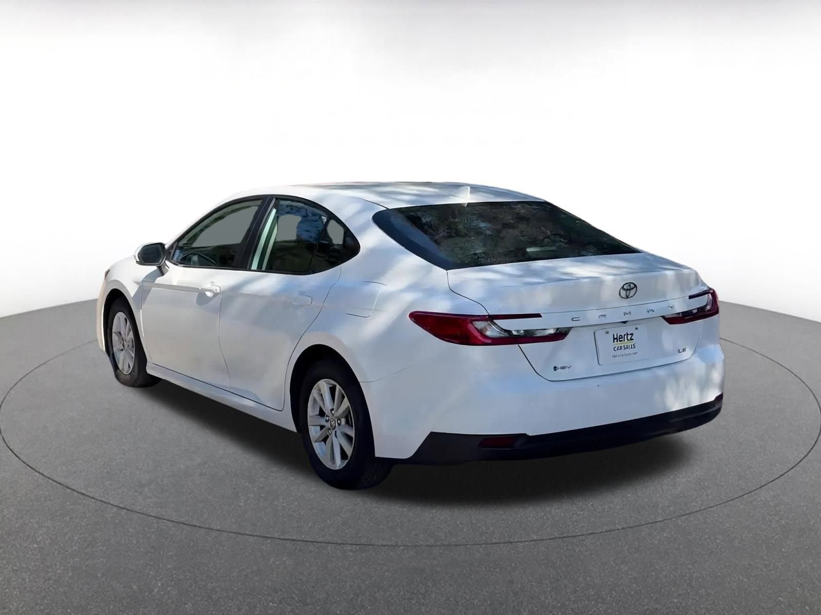 Thumbnail: 2025 Toyota Camry - 11