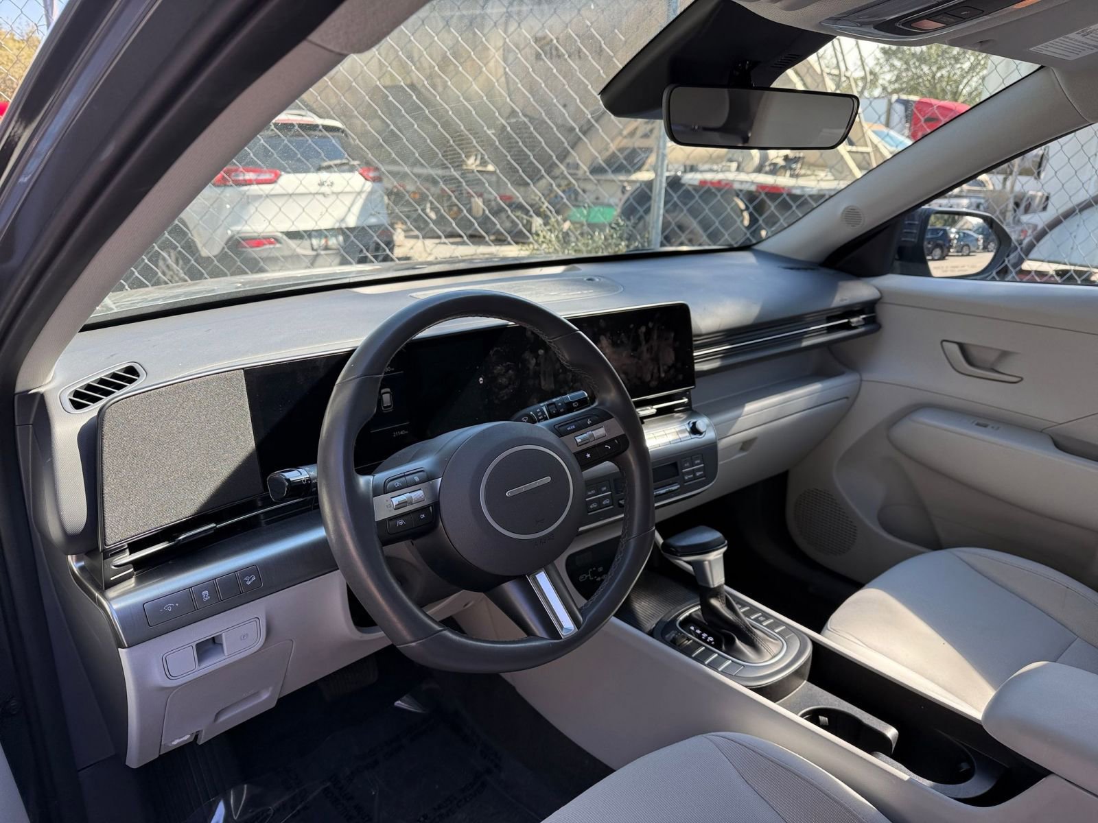 Thumbnail: 2025 Hyundai Kona - 28