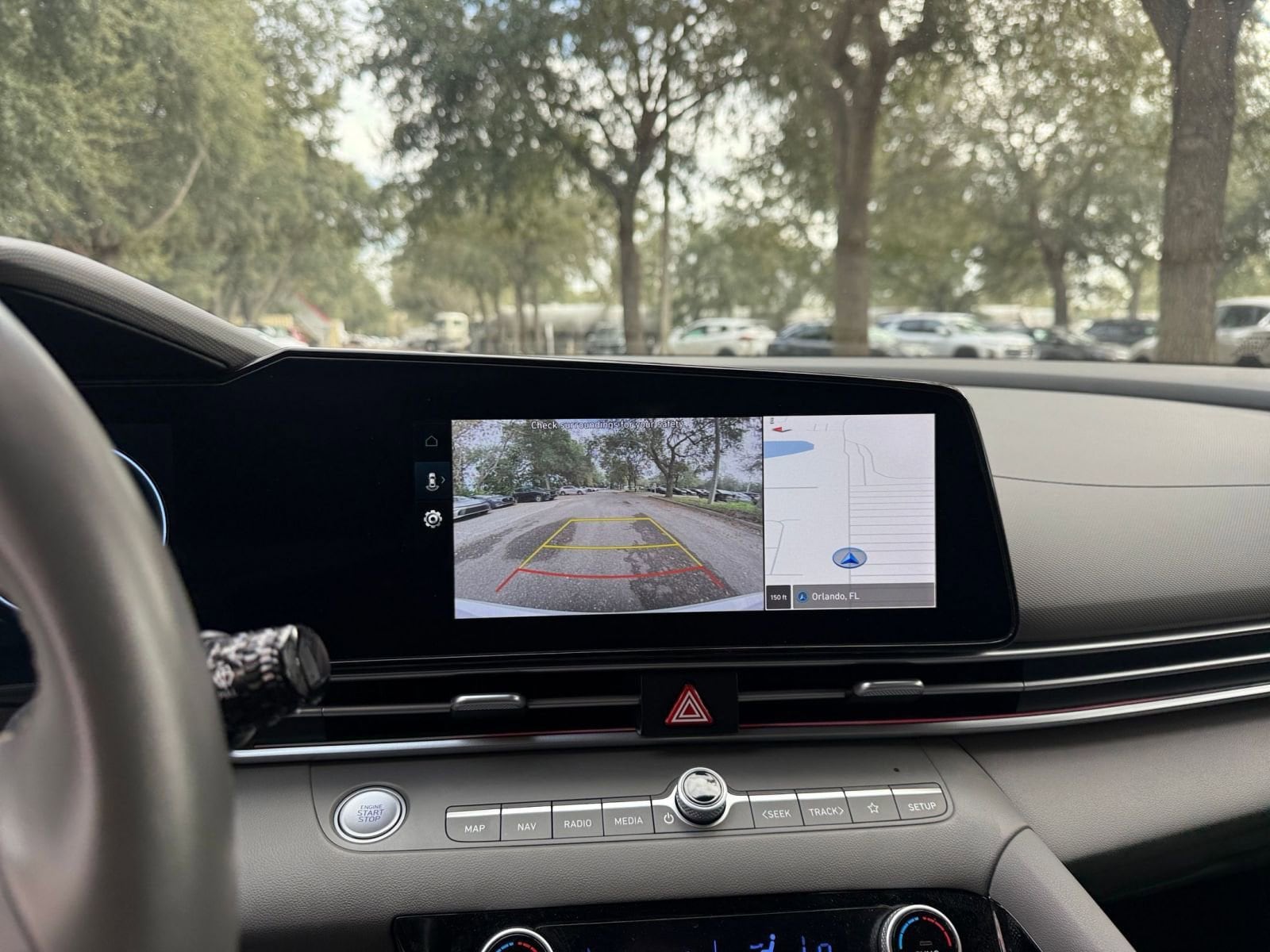 Thumbnail: 2025 Hyundai Elantra - 17