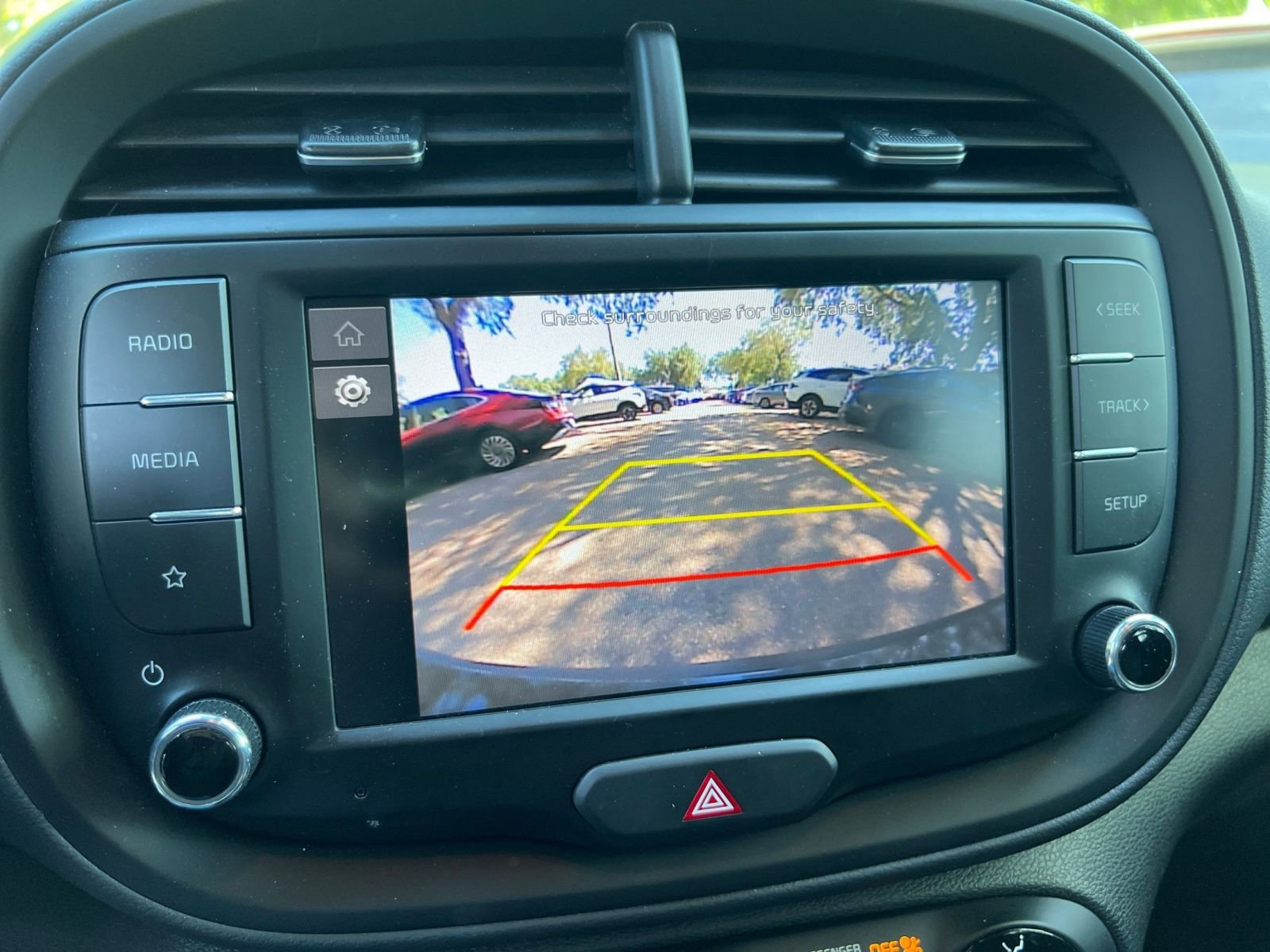 Thumbnail: 2025 Kia Soul - 22