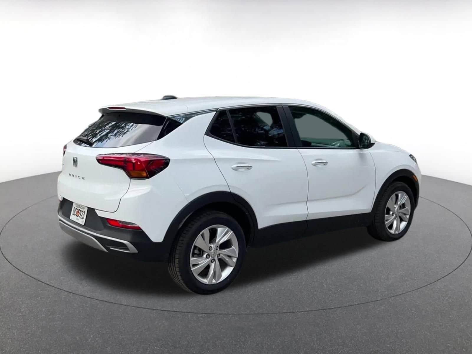 Thumbnail: 2025 Buick Encore GX - 15