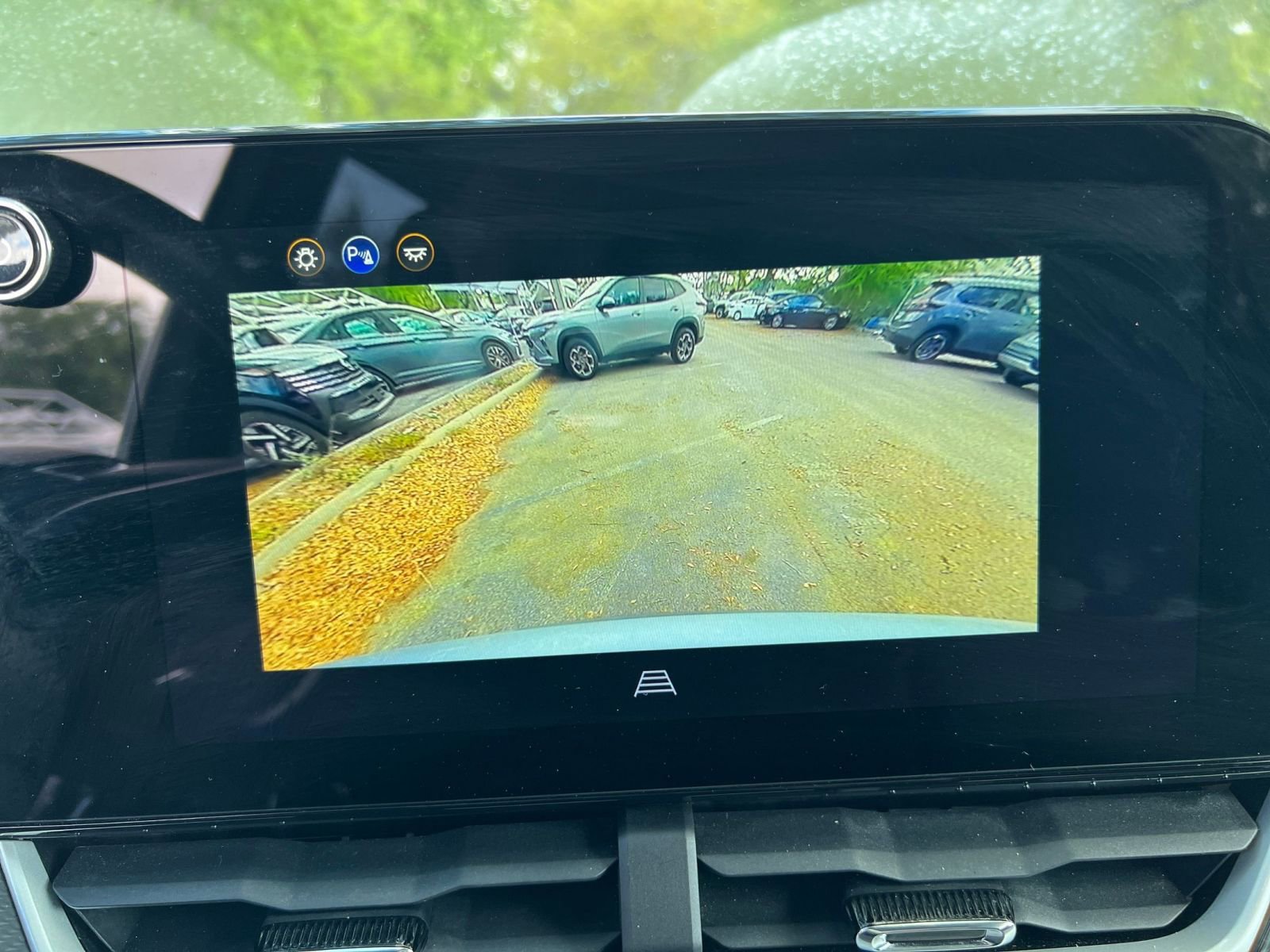 Thumbnail: 2025 Chevrolet Equinox - 24