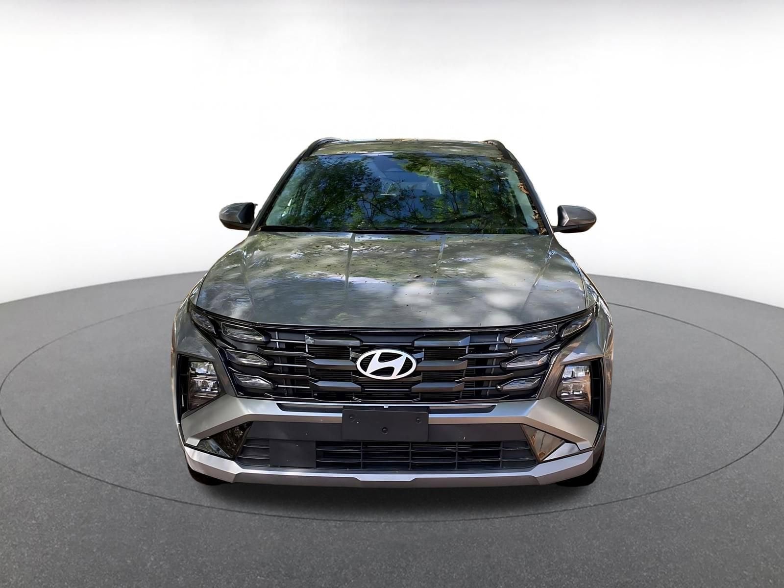 Thumbnail: 2025 Hyundai Tucson - 2