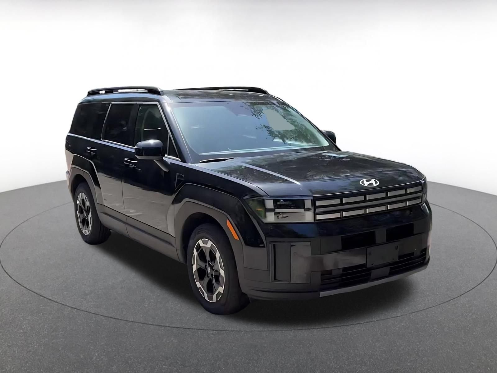 Thumbnail: 2026 Hyundai Santa Fe - 3