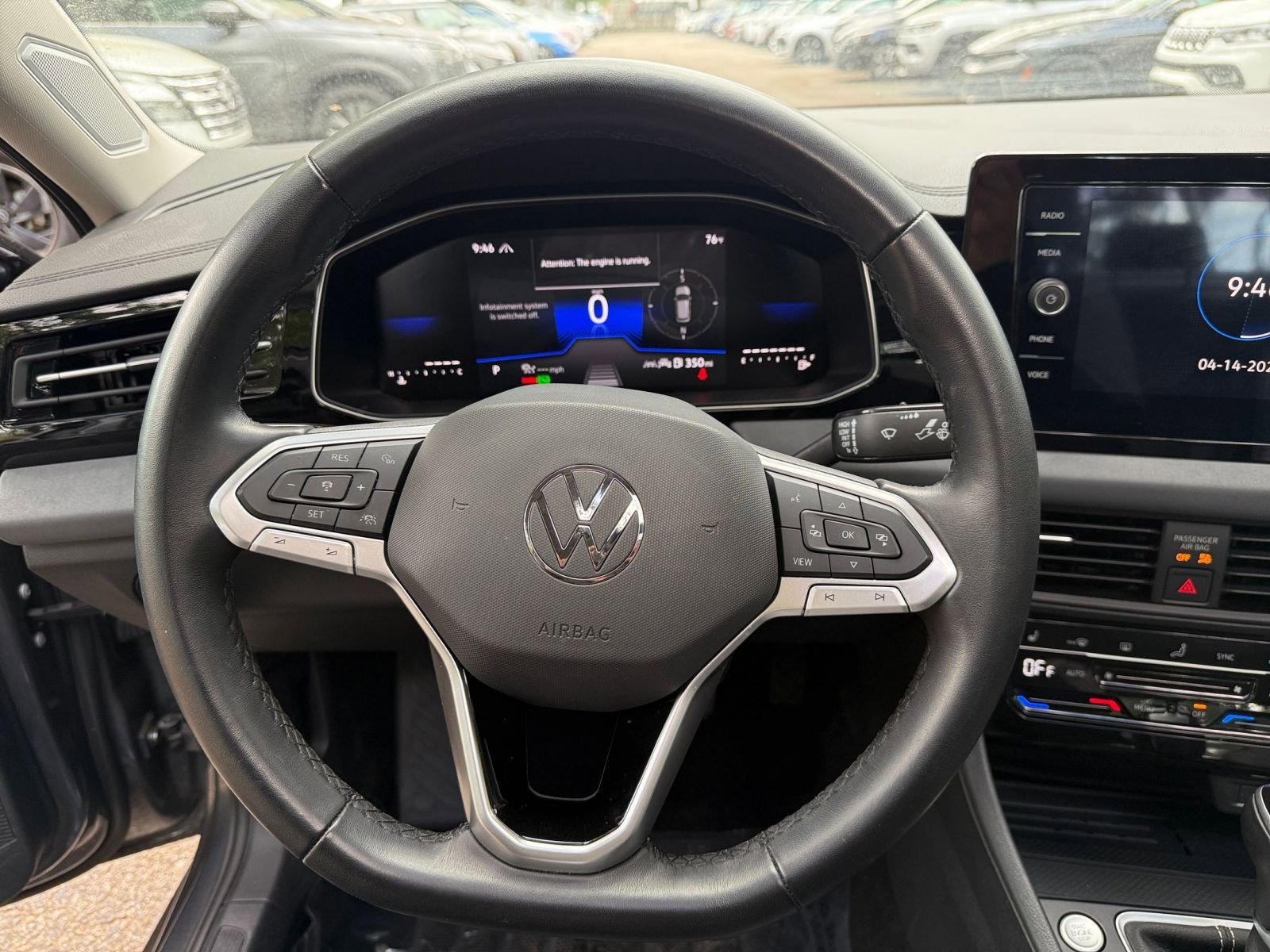 Thumbnail: 2025 Volkswagen Jetta - 24