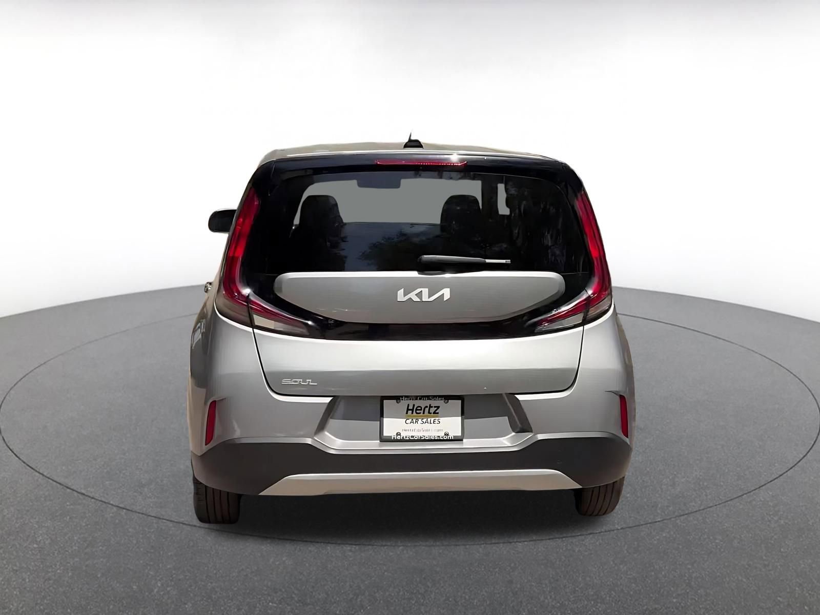 Thumbnail: 2025 Kia Soul - 12