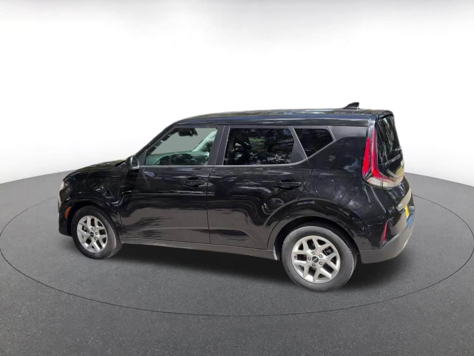 Thumbnail: 2025 Kia Soul - 8