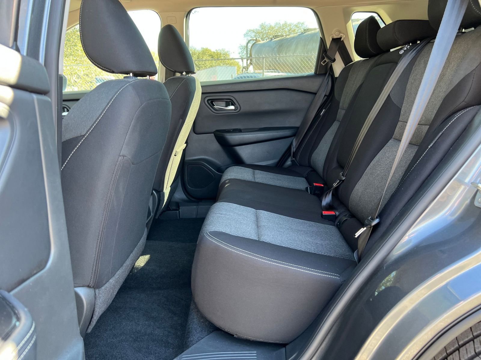 Thumbnail: 2025 Nissan Rogue - 23