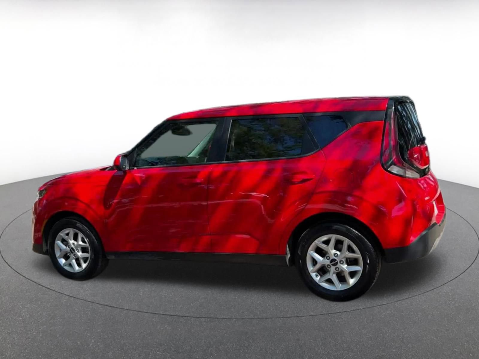 Thumbnail: 2025 Kia Soul - 10